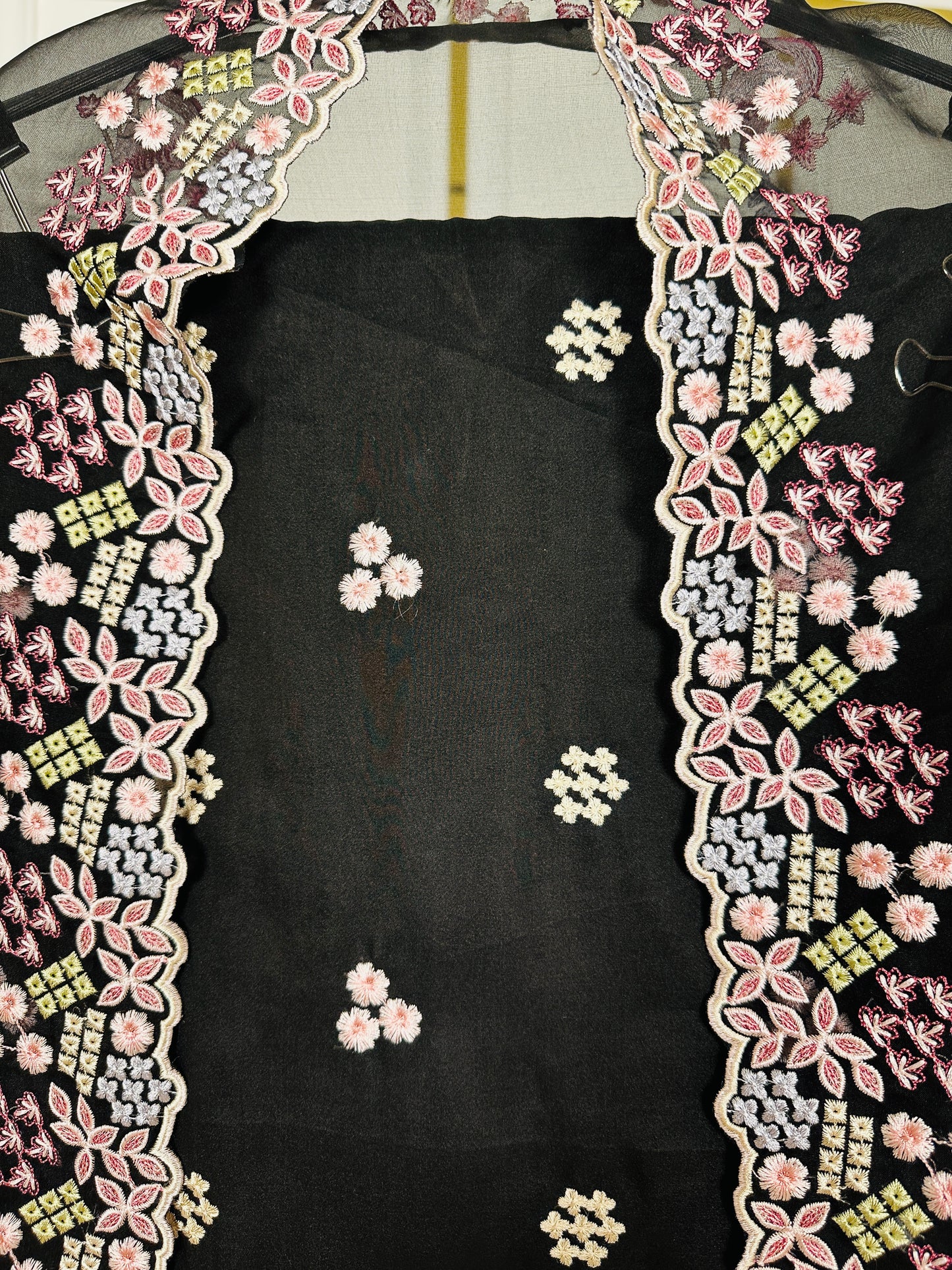 ORGANZA GRACE