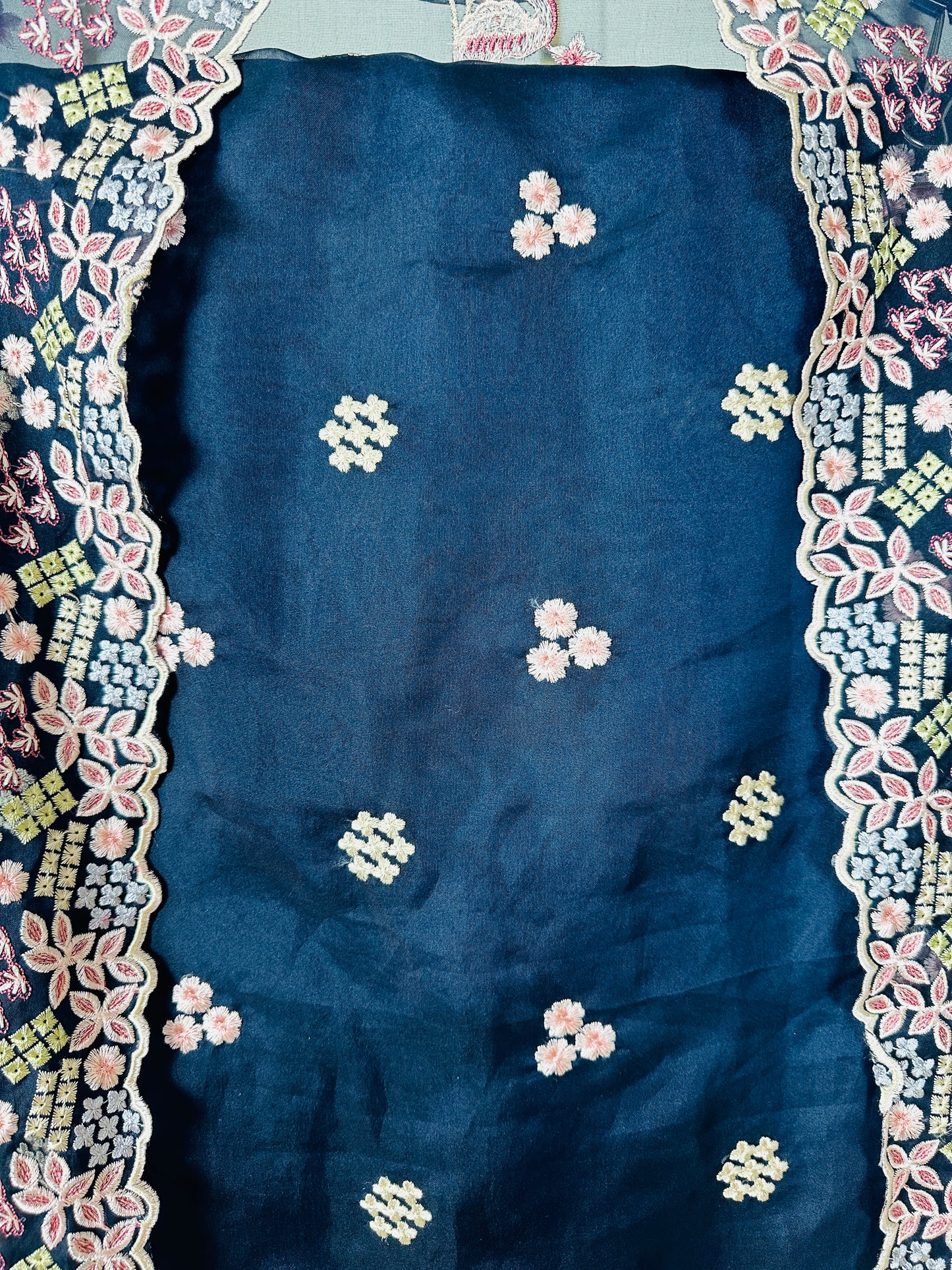 ORGANZA GRACE