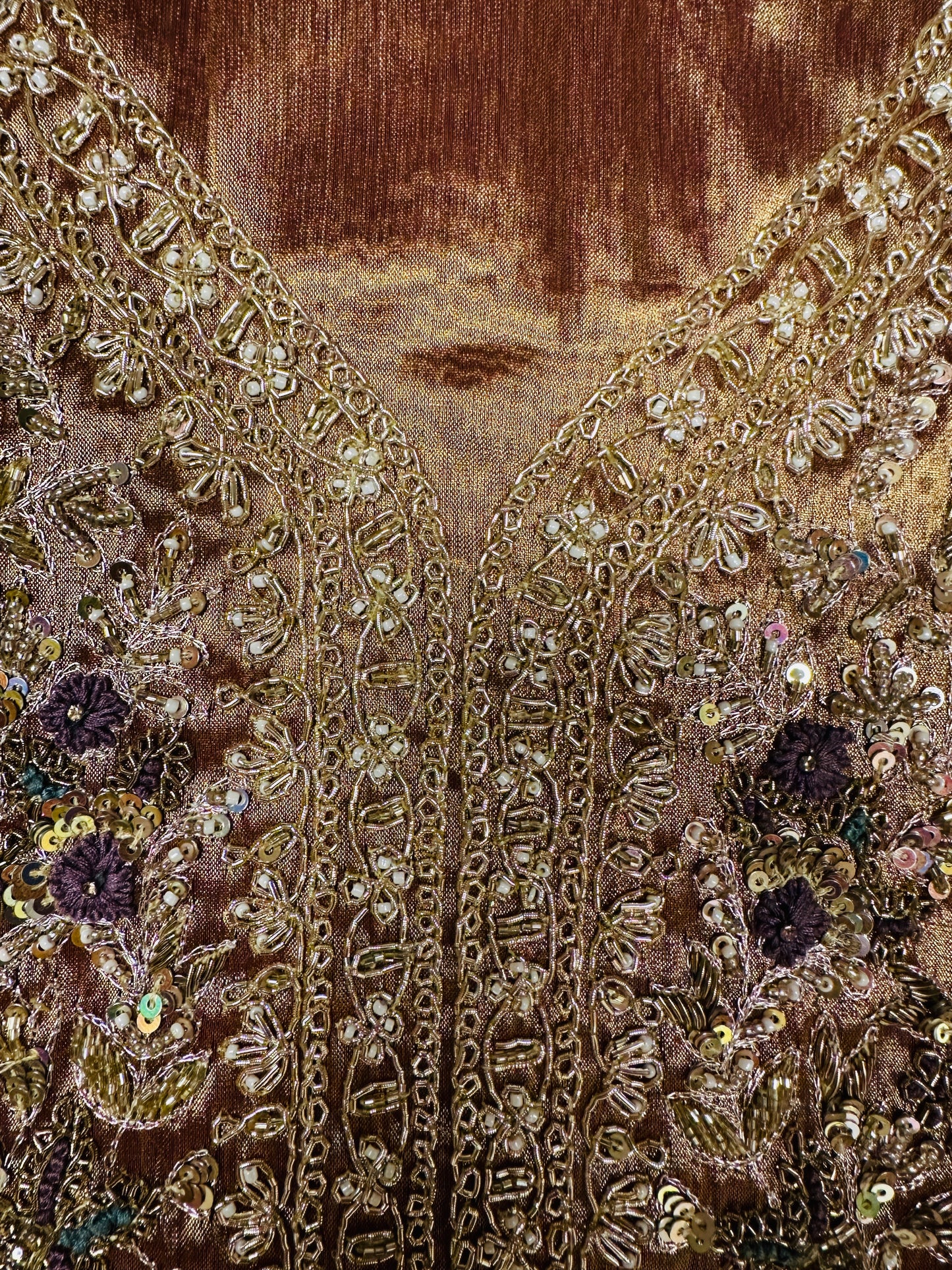 RUSSIAN SILK REVERIE