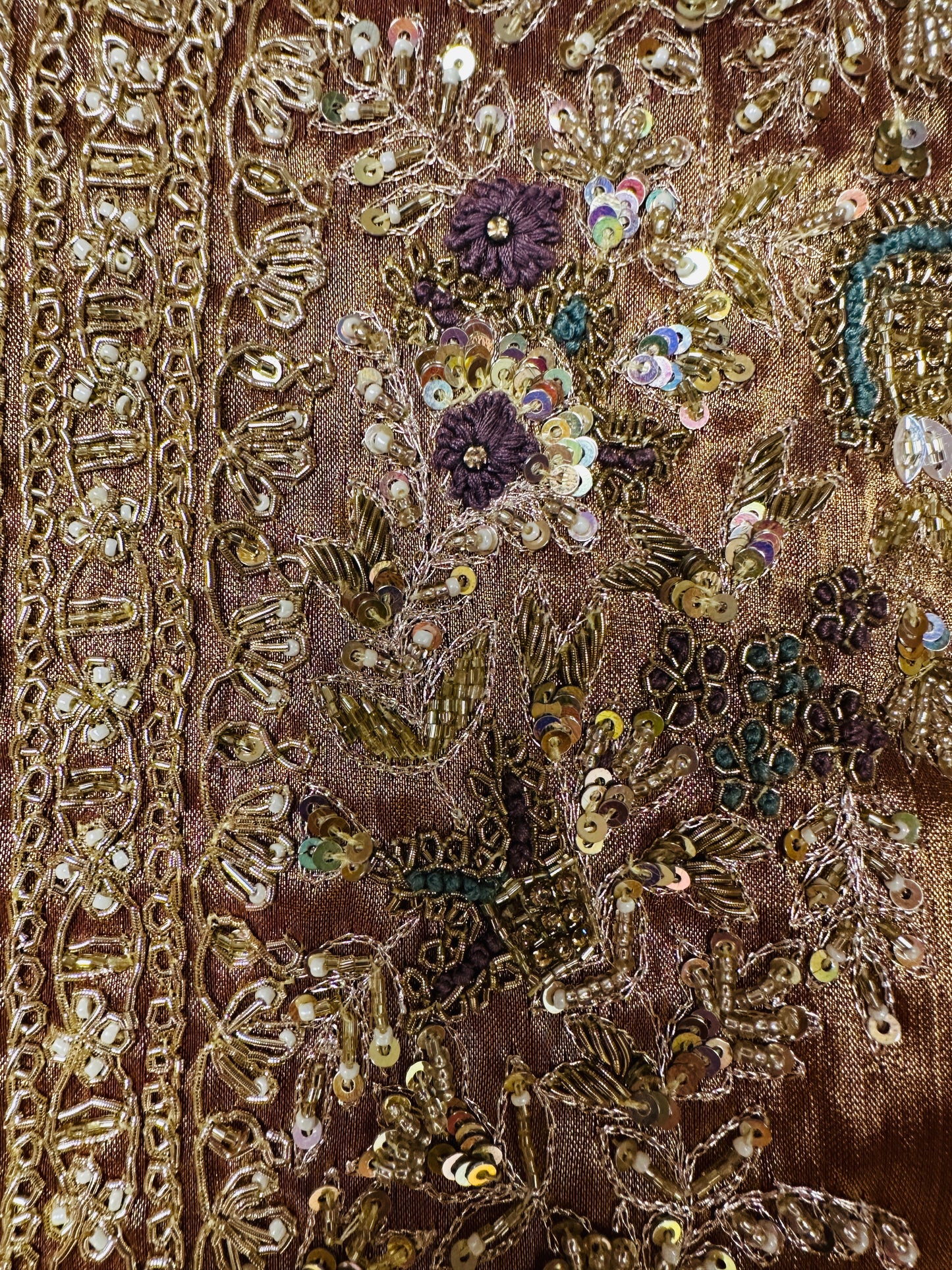 RUSSIAN SILK REVERIE