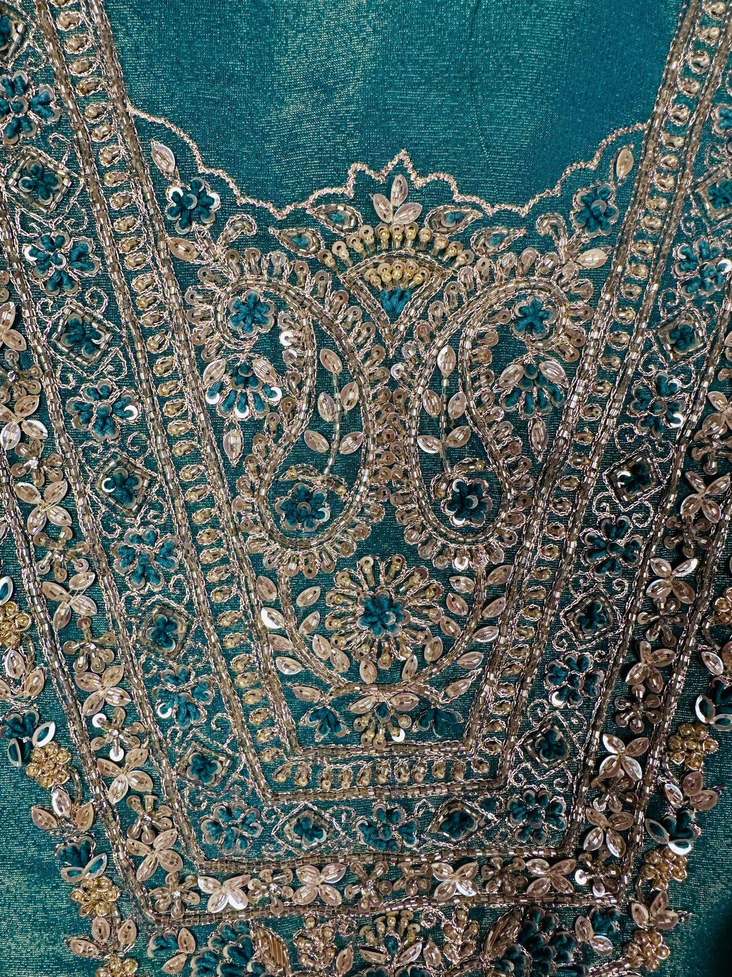 TISSUE DABKA LUXE