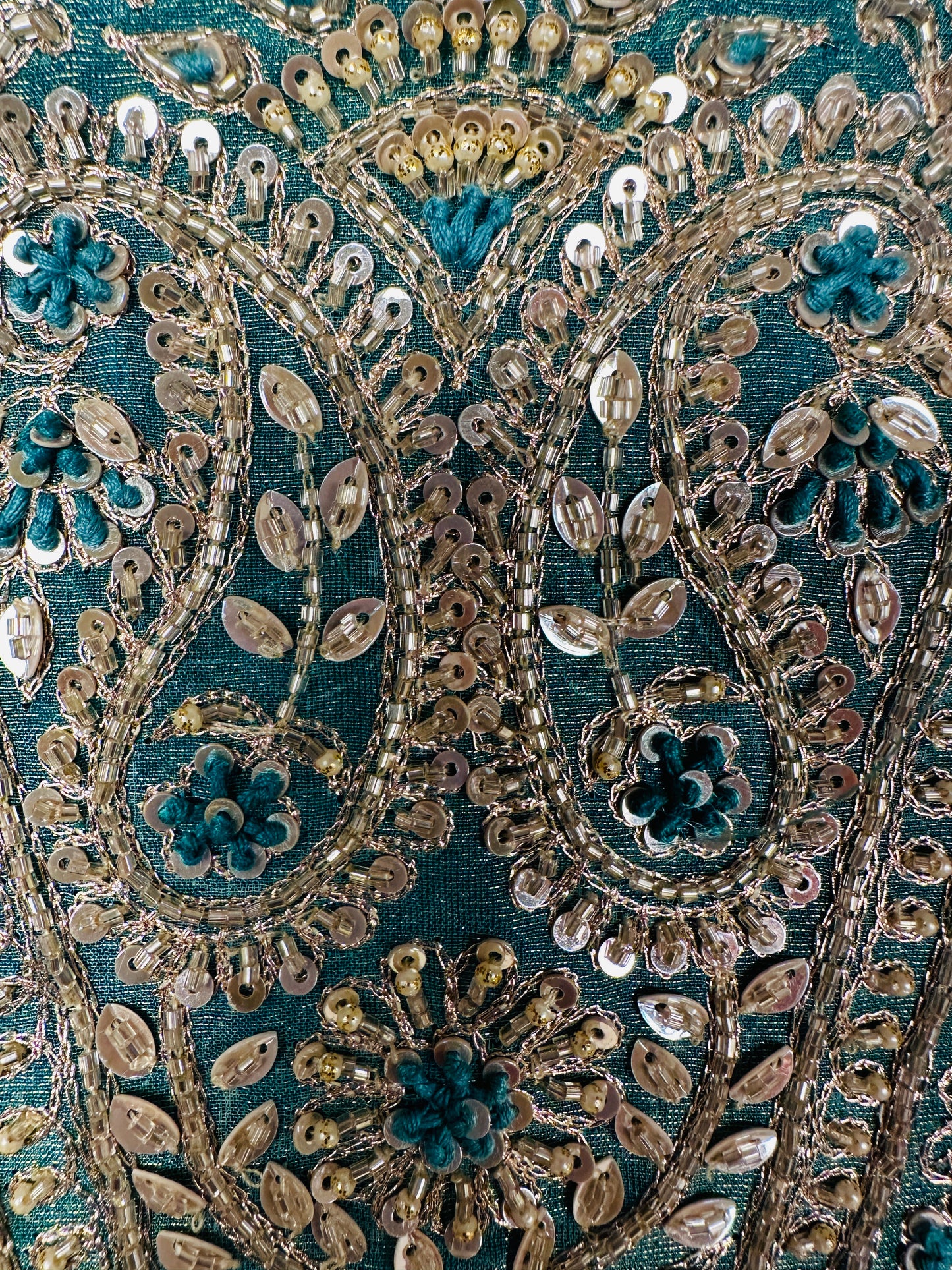 TISSUE DABKA LUXE