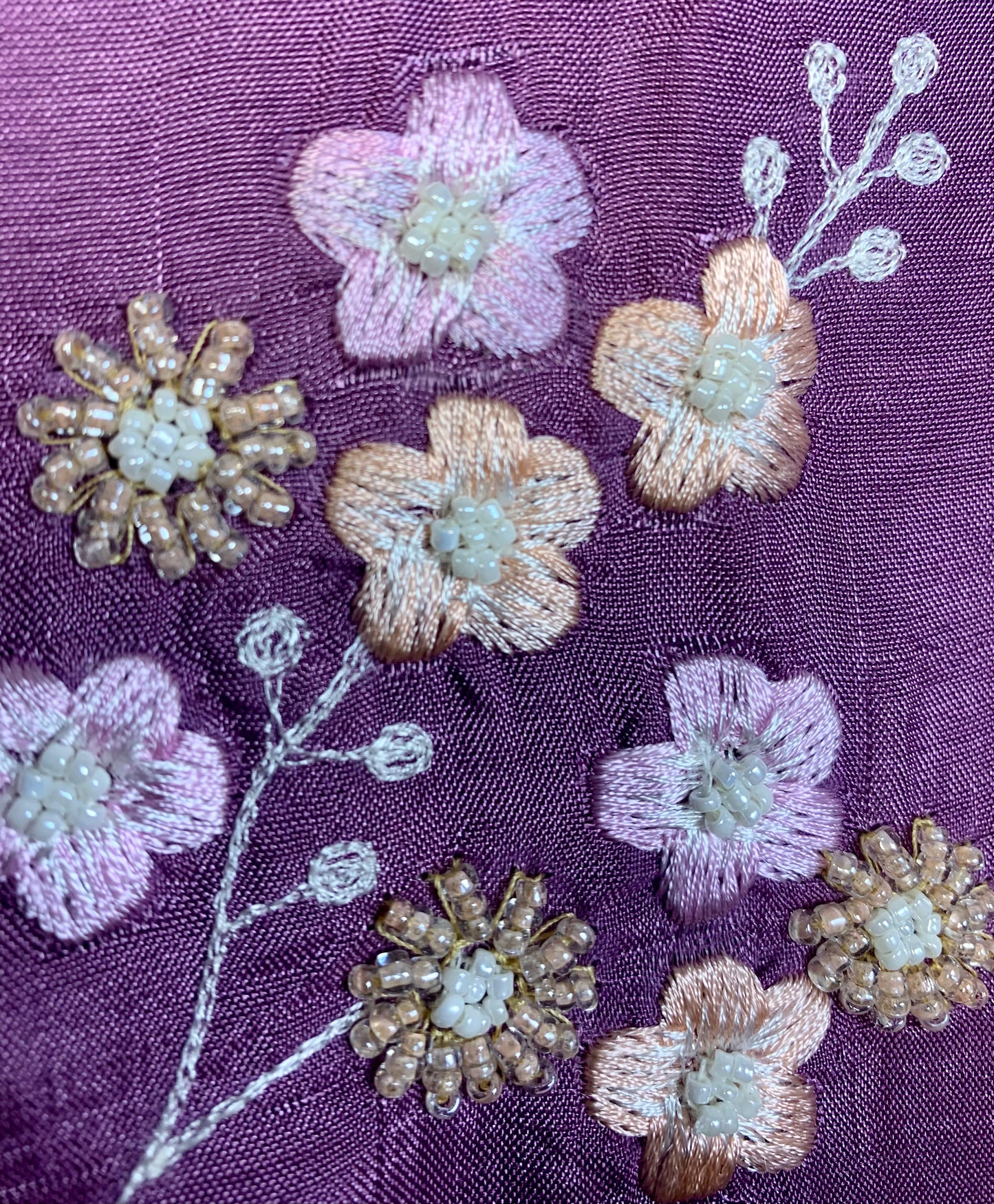 ROYAL SILK OPULENCE