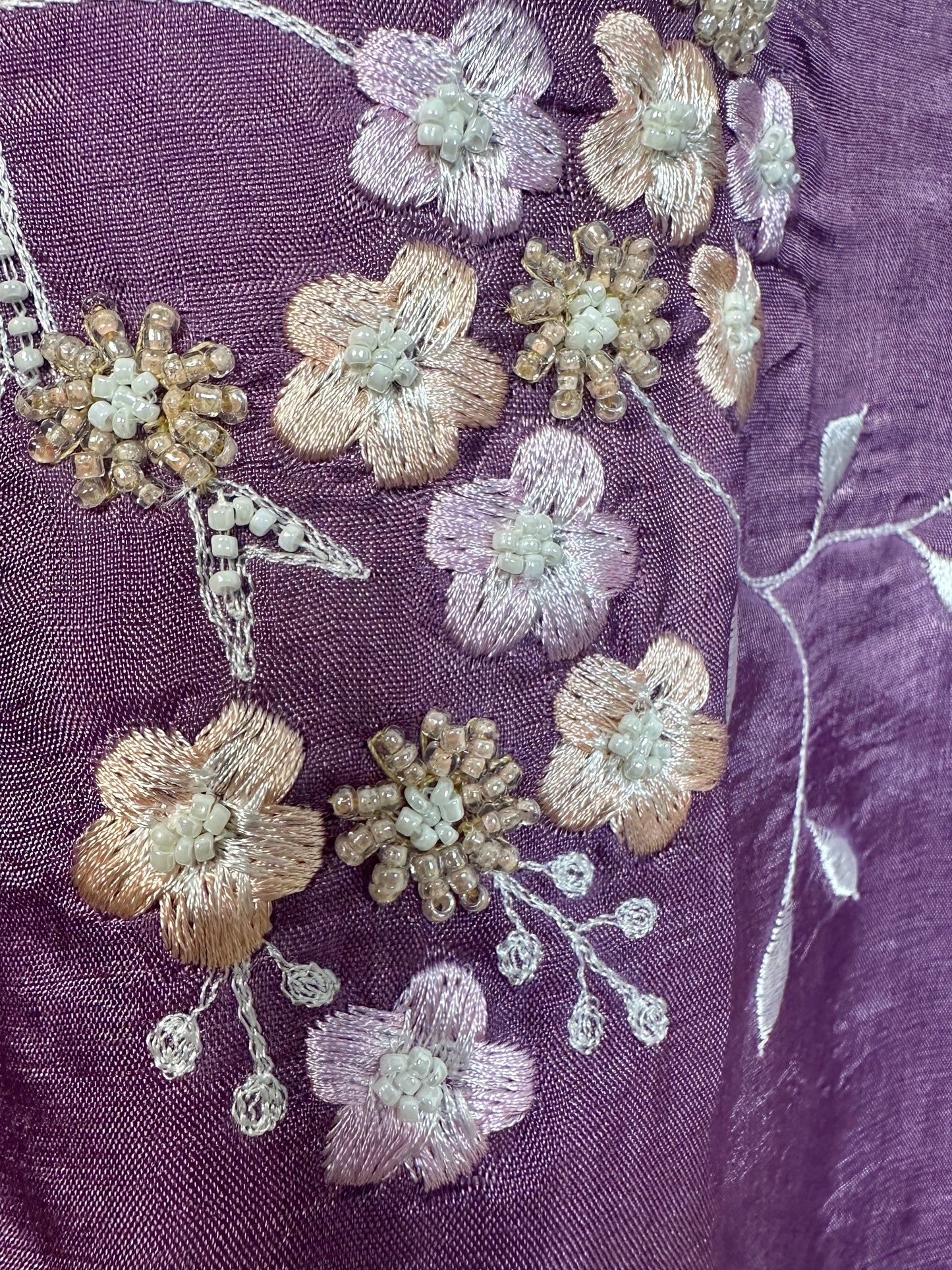 ROYAL SILK OPULENCE