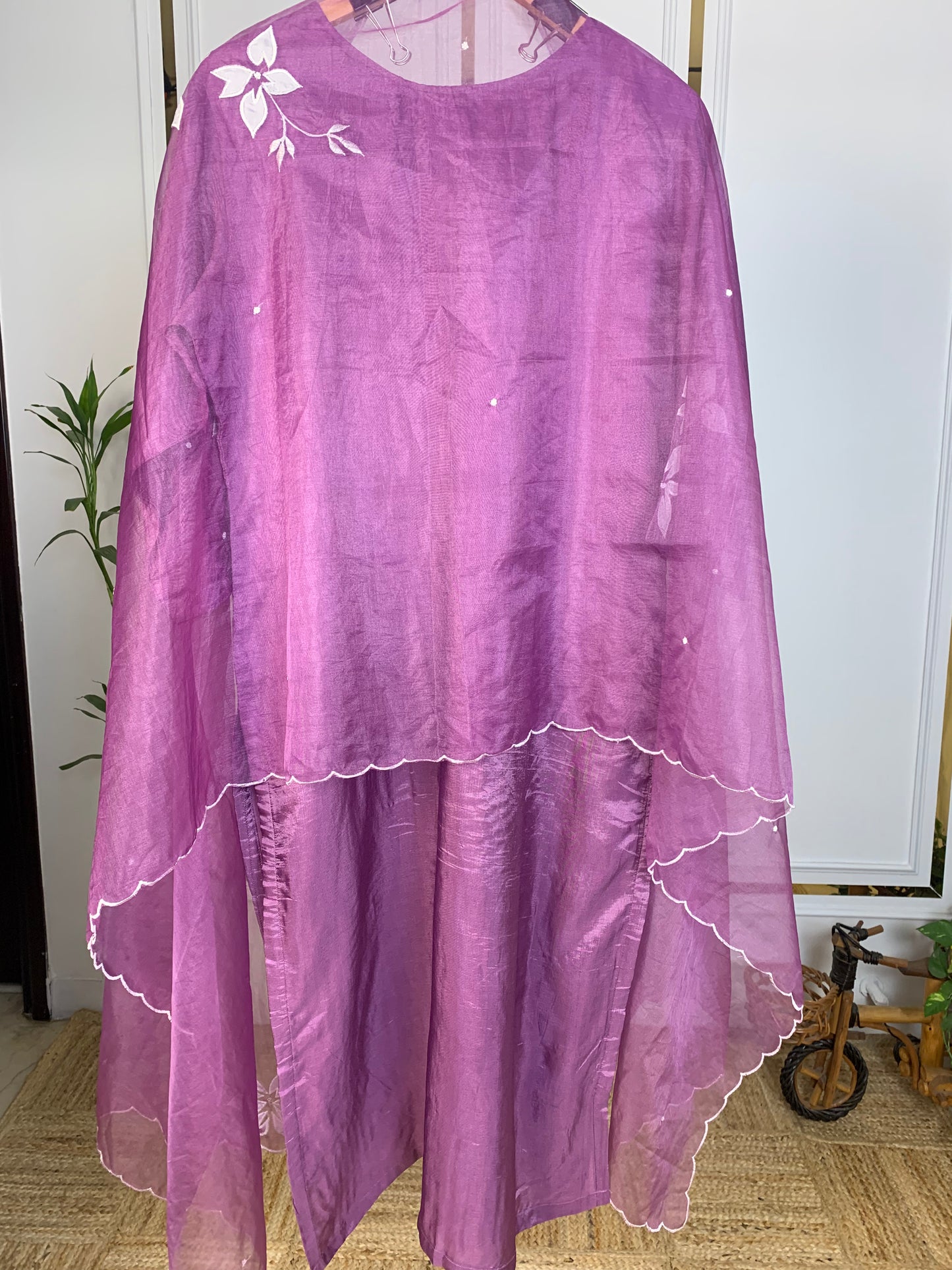 ROYAL SILK OPULENCE
