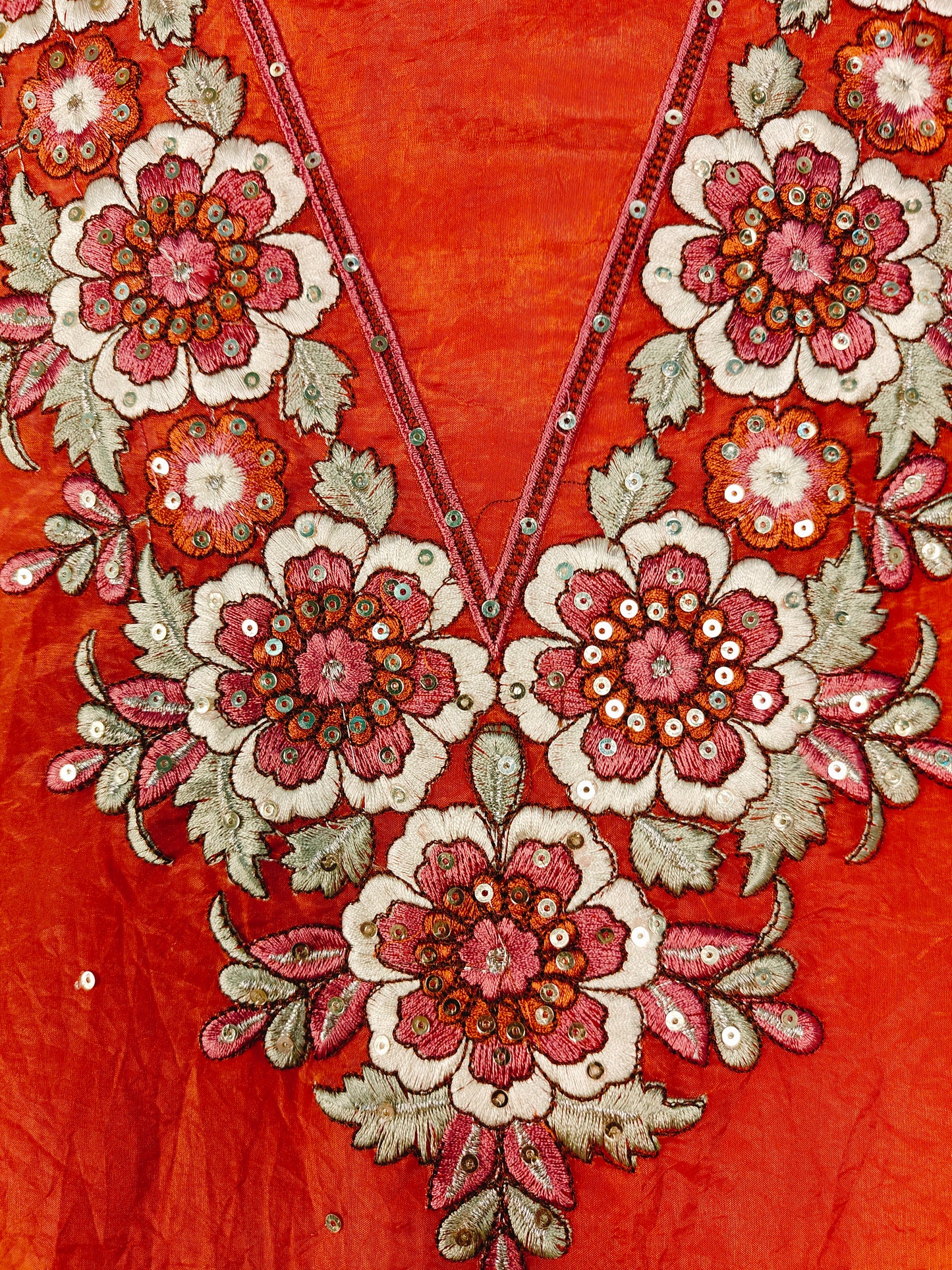 KASHMIRI HERITAGE LUXE