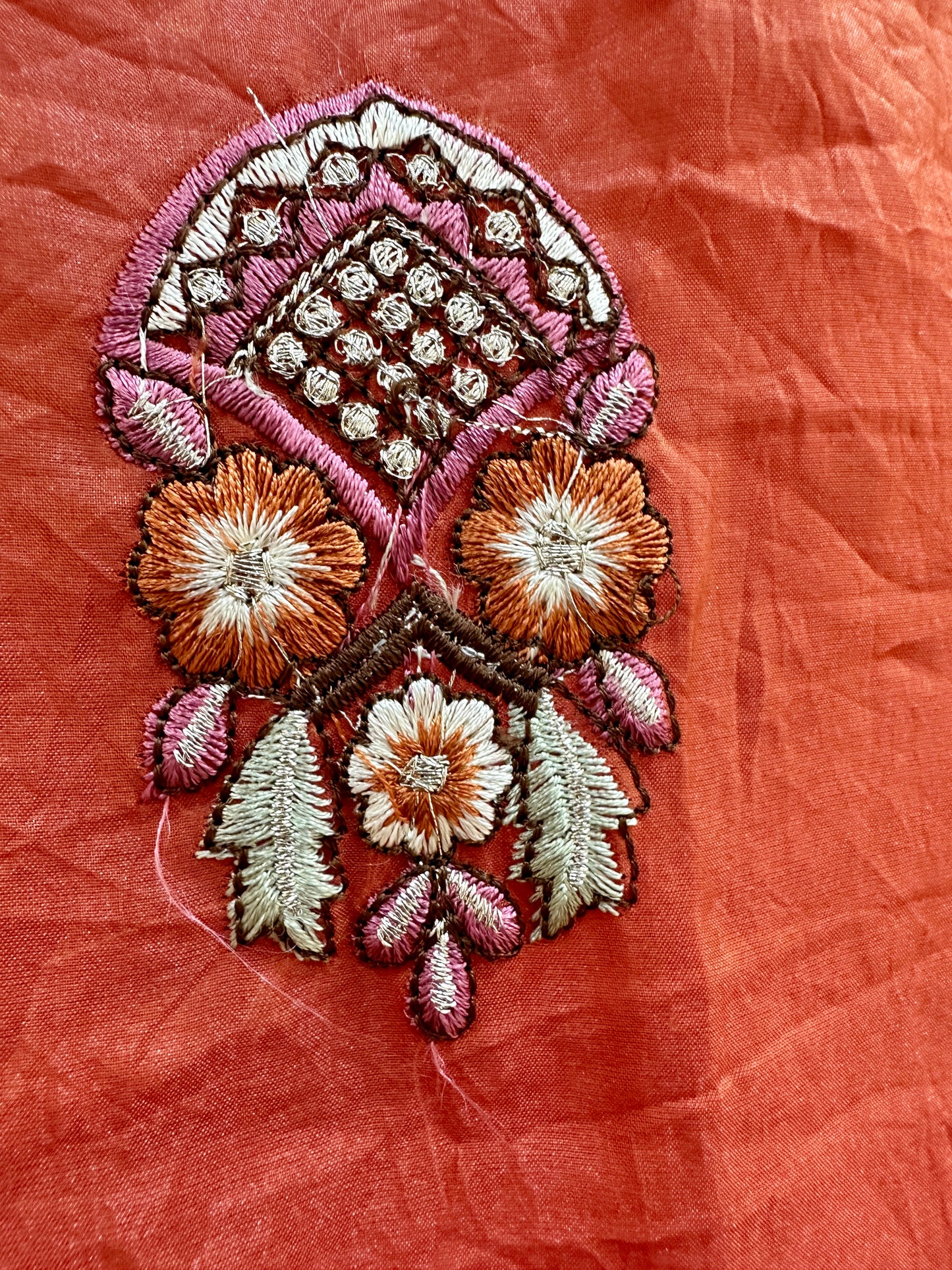 KASHMIRI HERITAGE LUXE