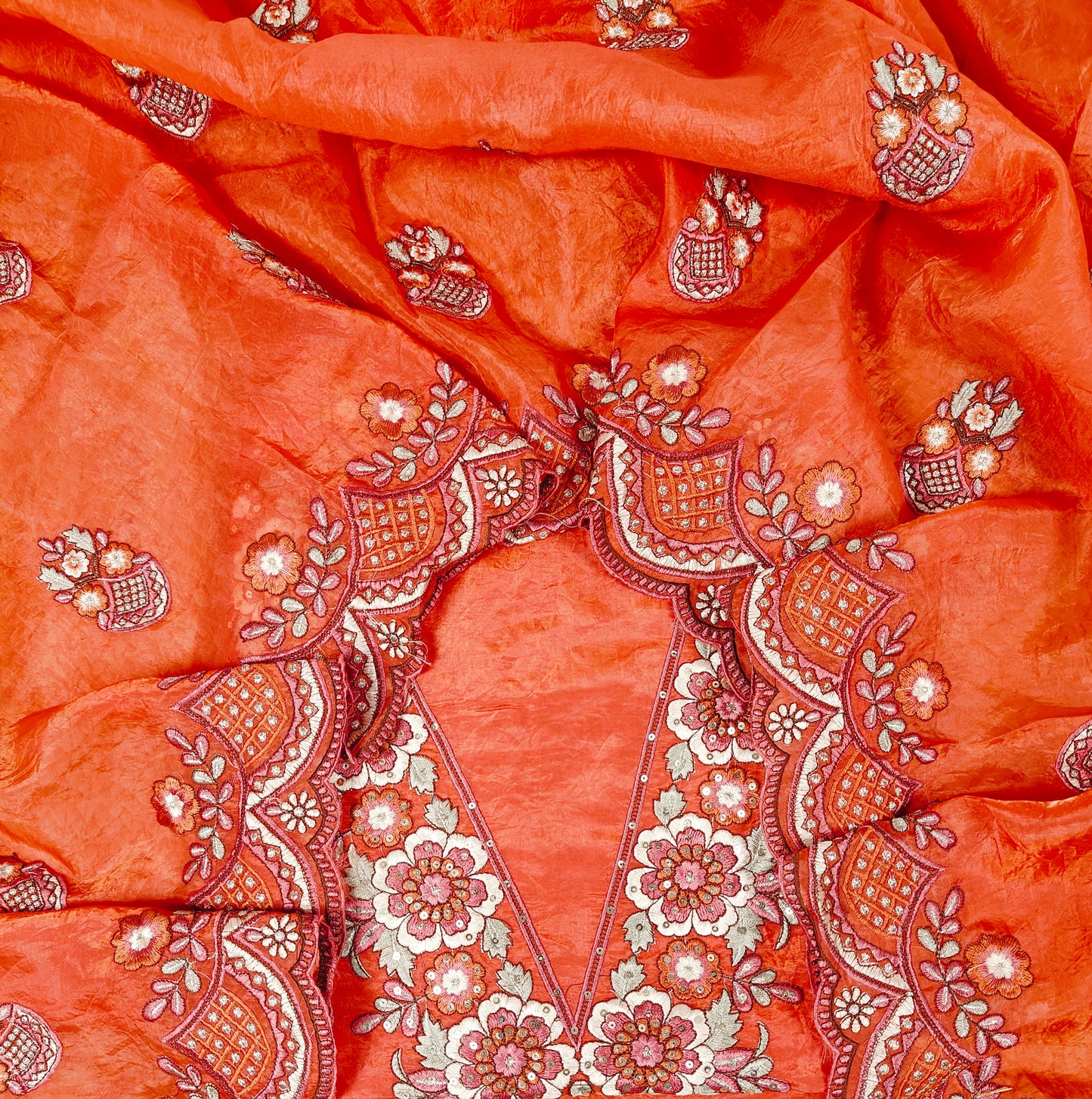 KASHMIRI HERITAGE LUXE