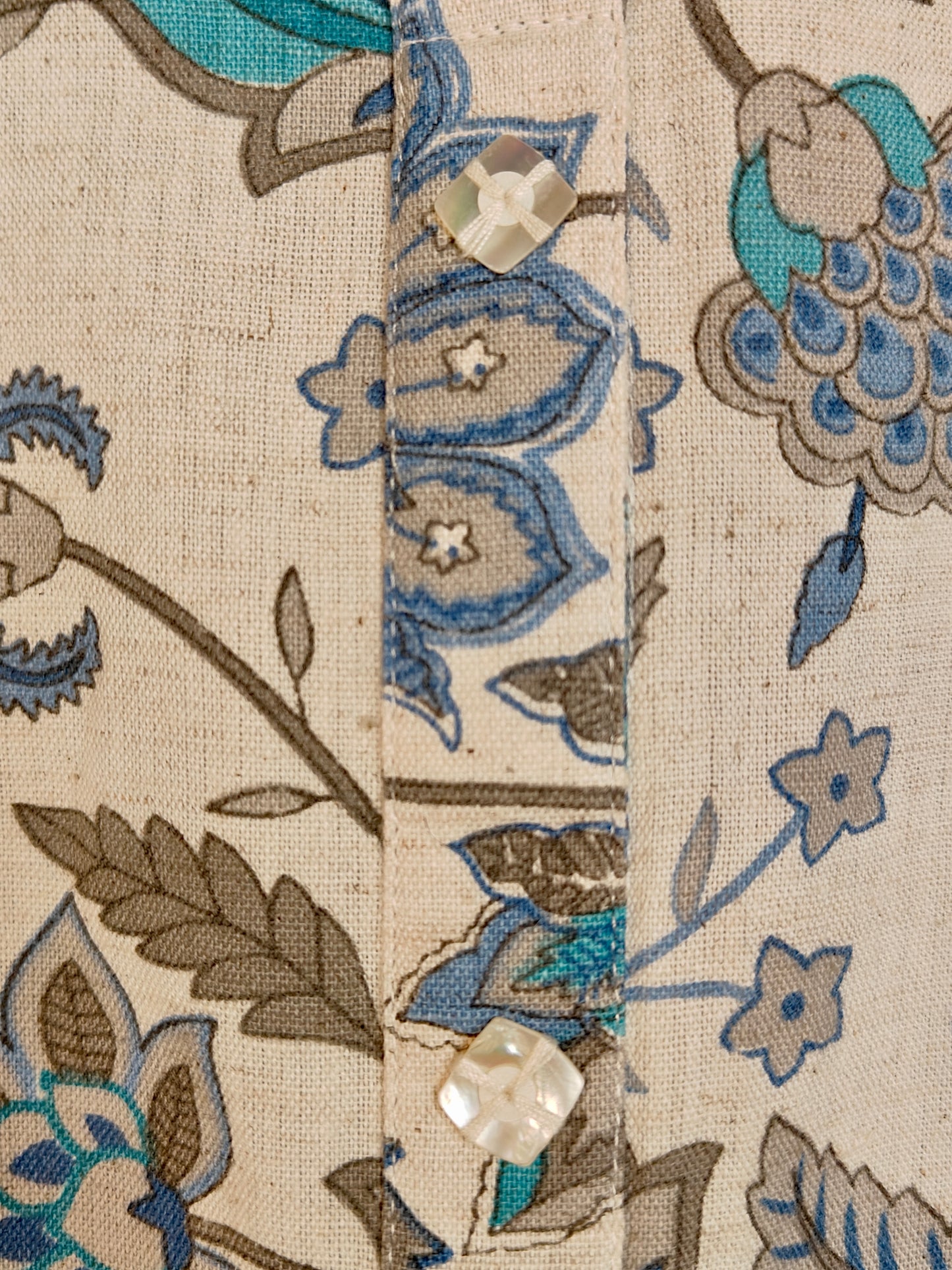 JAIPURI COTTON CHARM