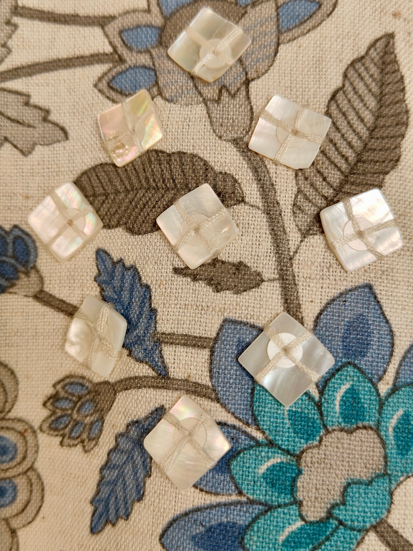 JAIPURI COTTON CHARM