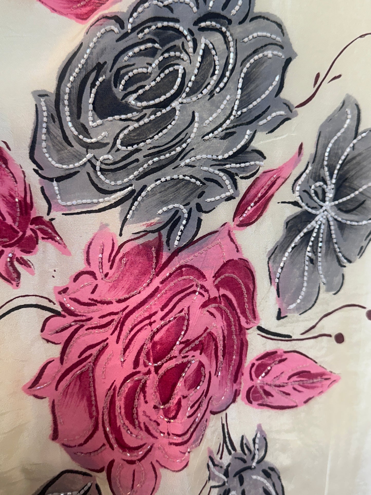 COTTON SILK LUXE