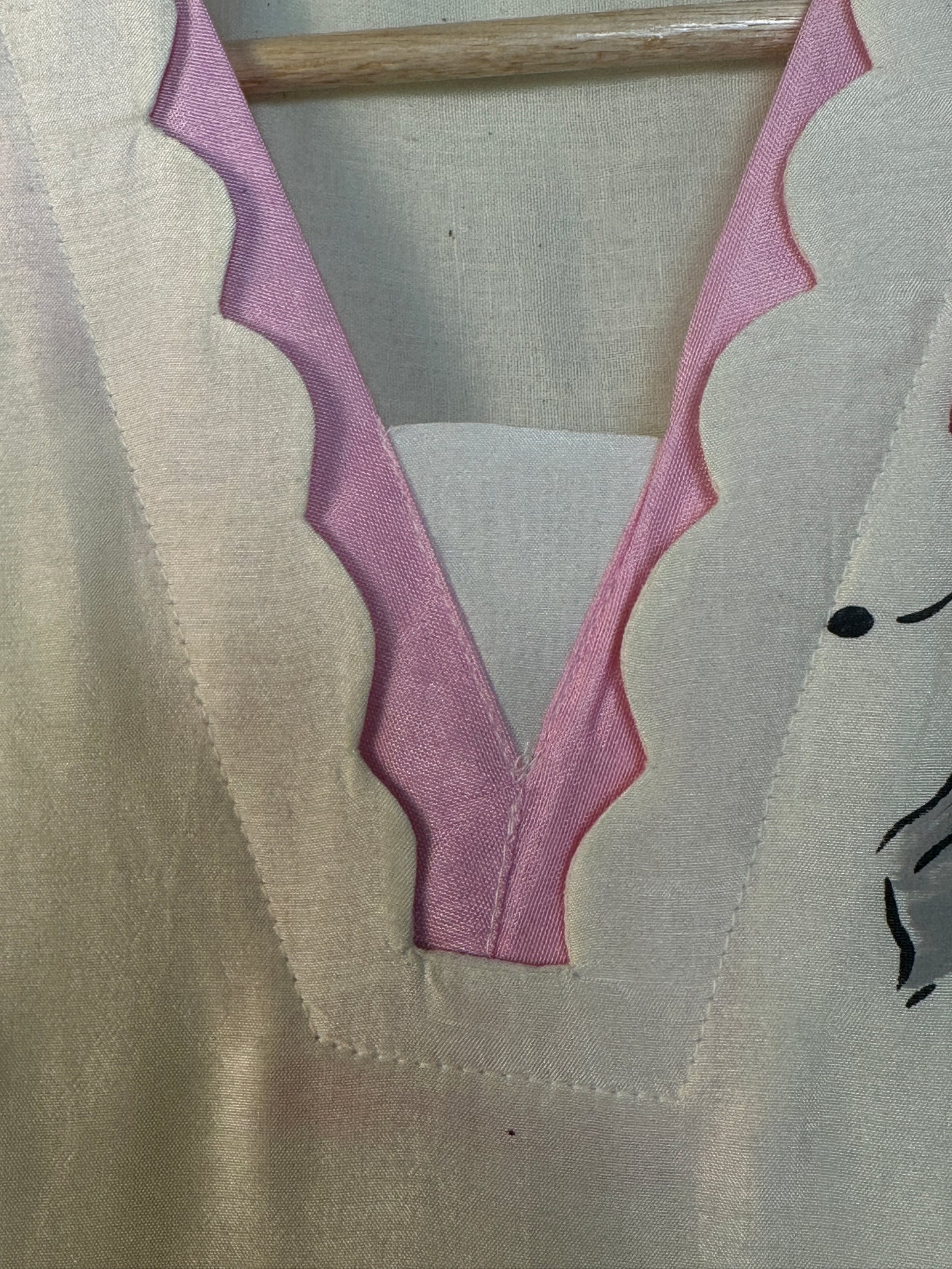 COTTON SILK LUXE