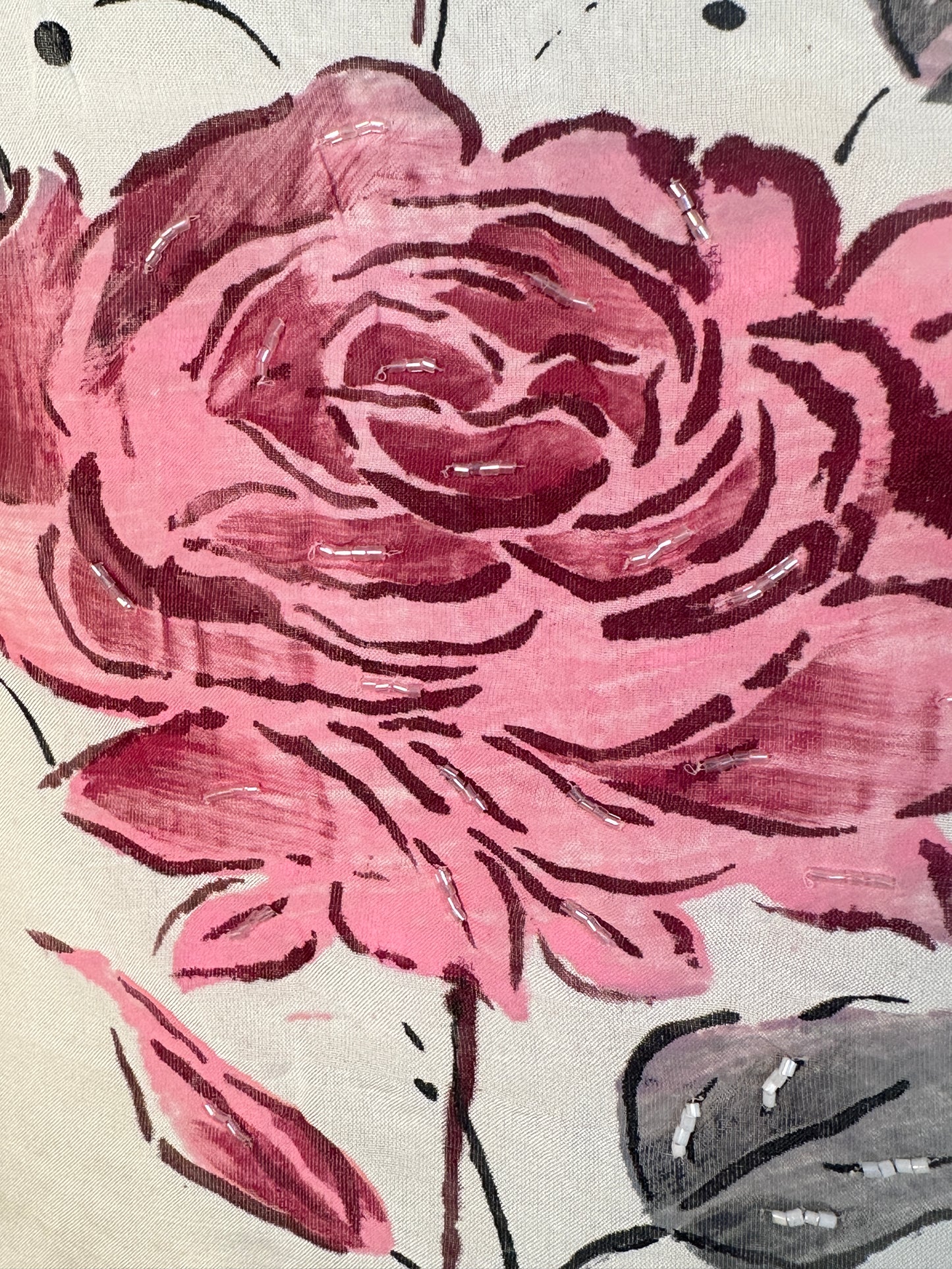 COTTON SILK LUXE
