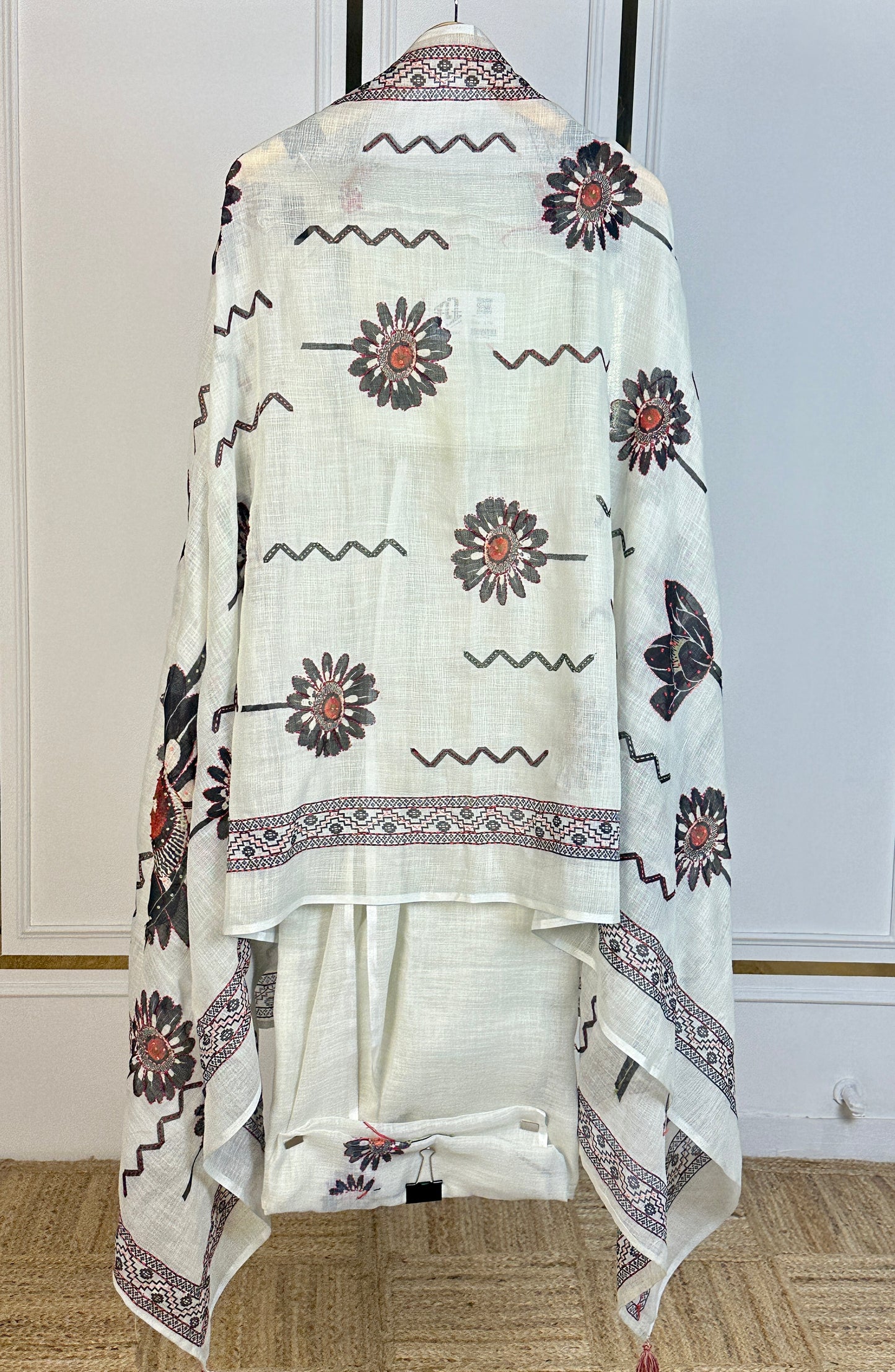 LINEN WEAVE