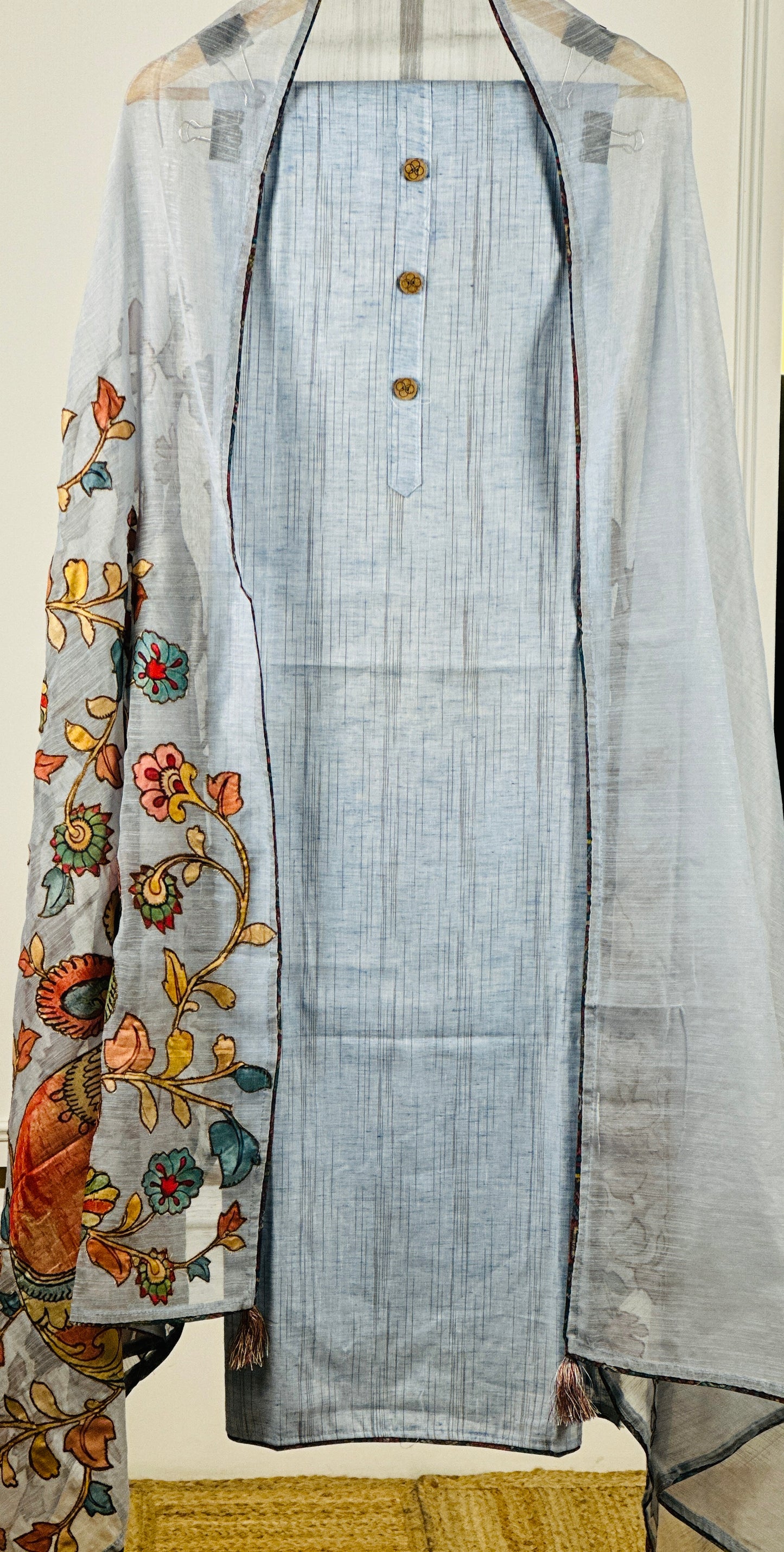 SPUN APSARA