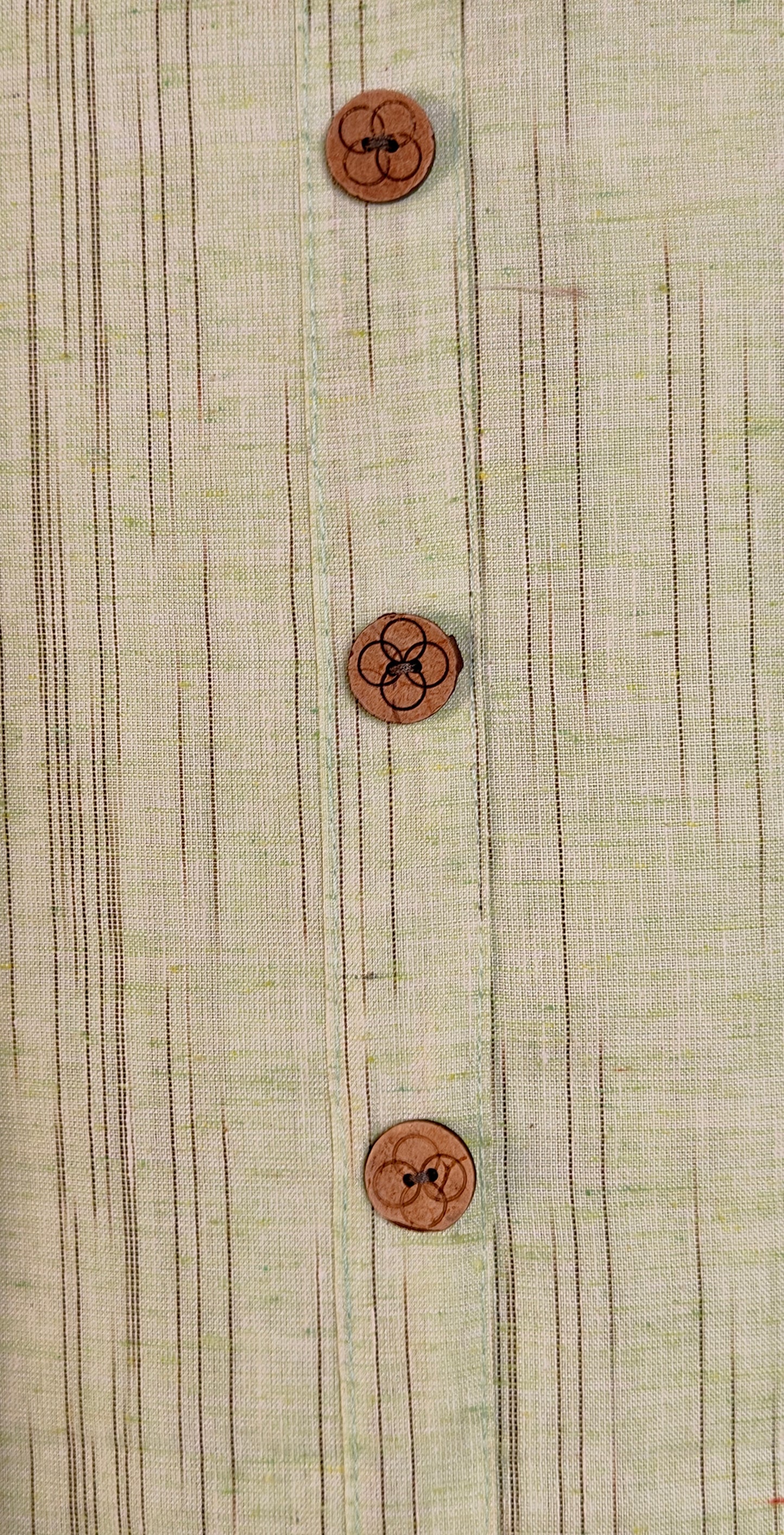 SPUN APSARA