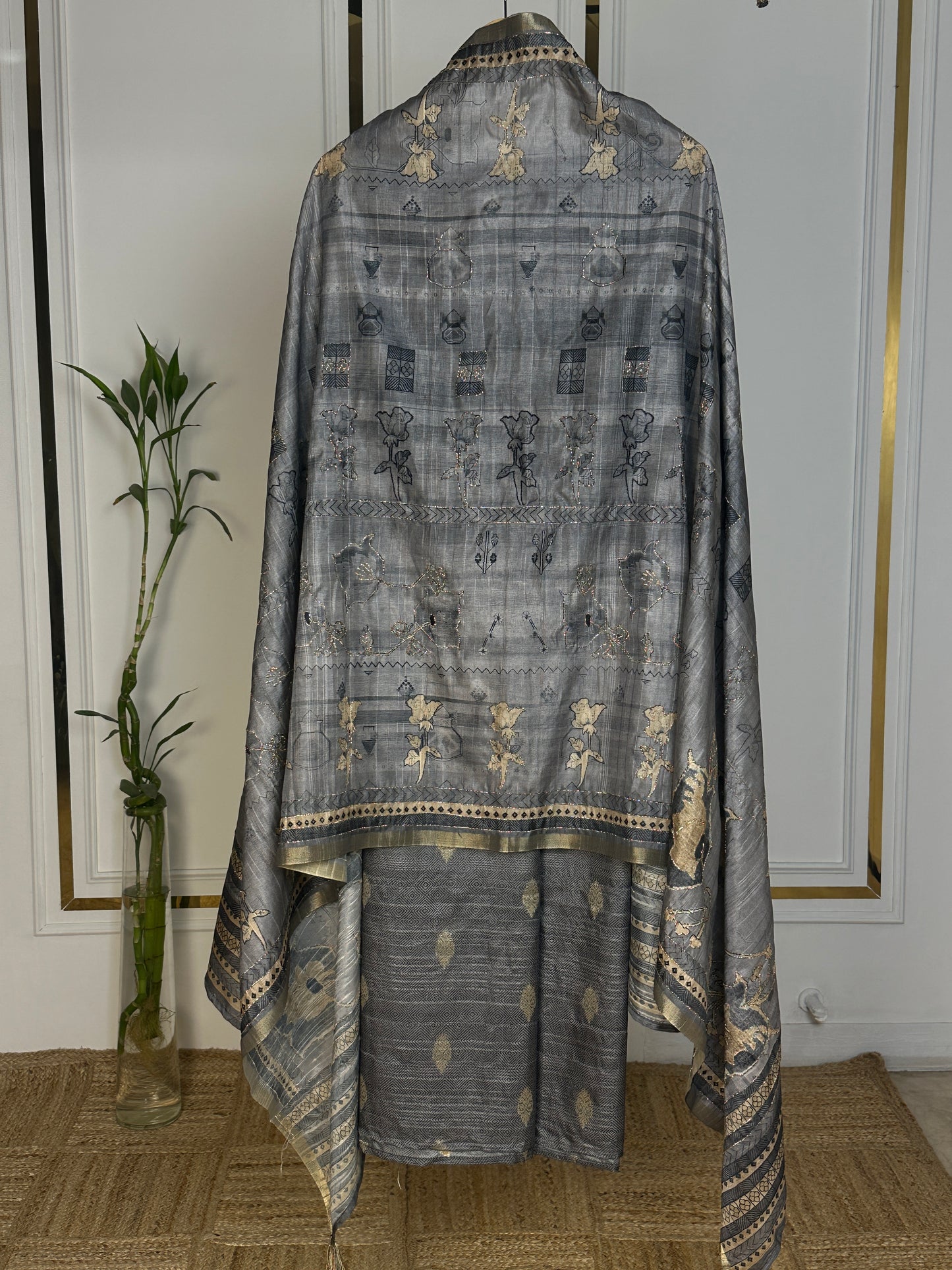 BANARASI SILK JASHN