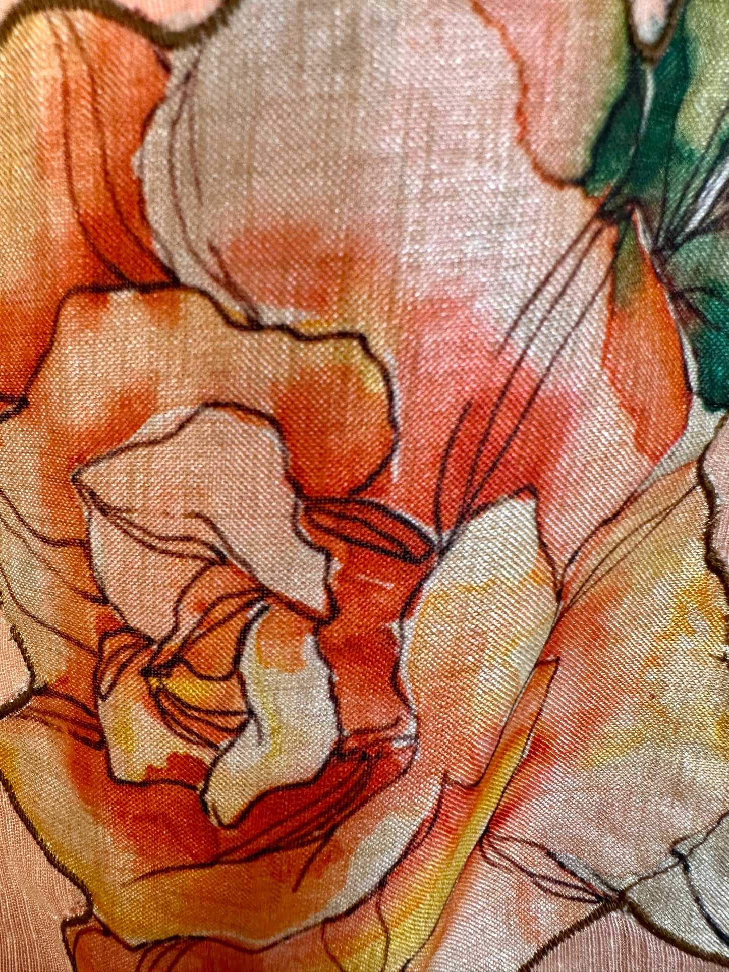 SPUN KALAA