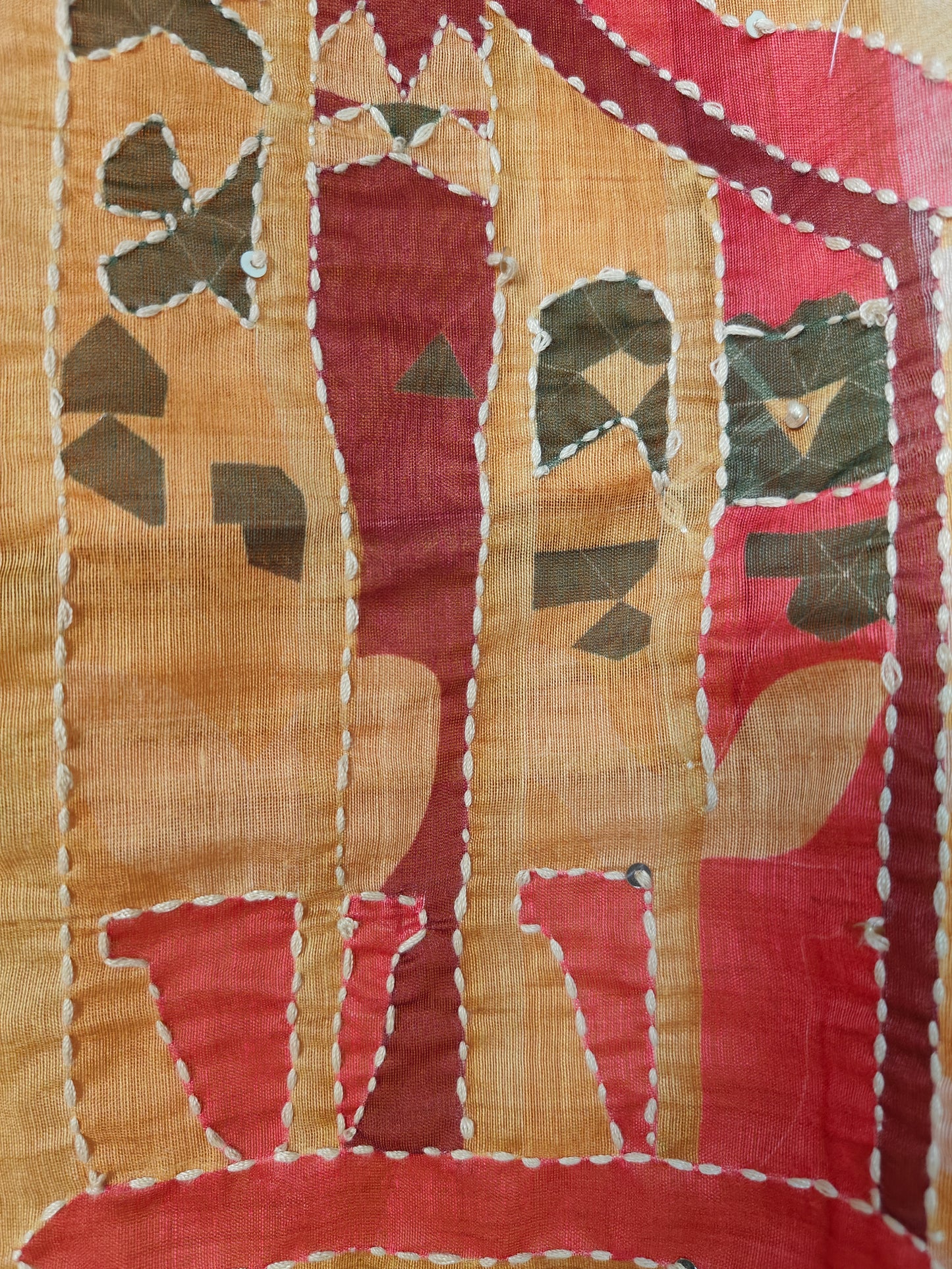 CHANDERI AURA