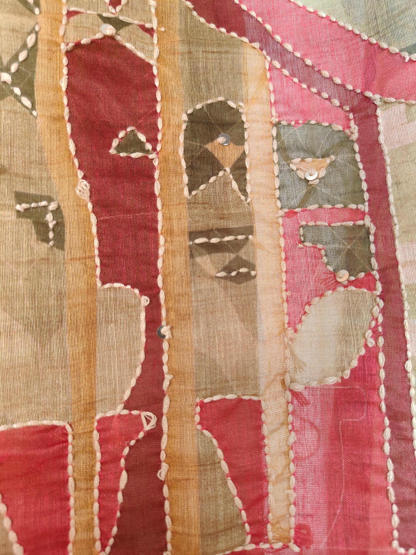 CHANDERI AURA
