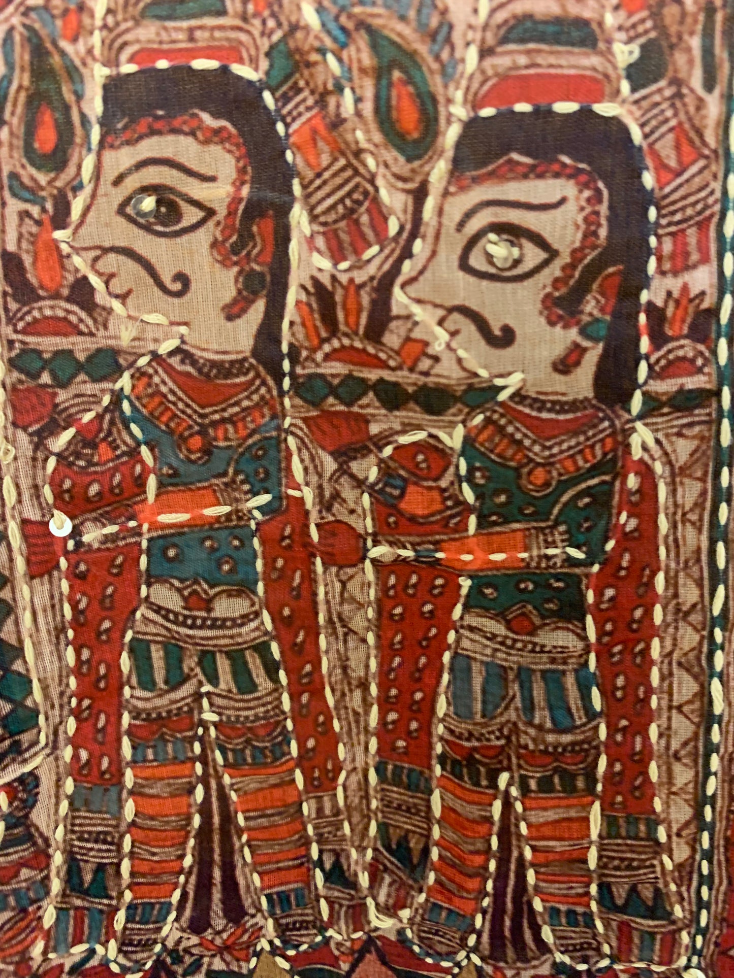 REGAL CHANDERI