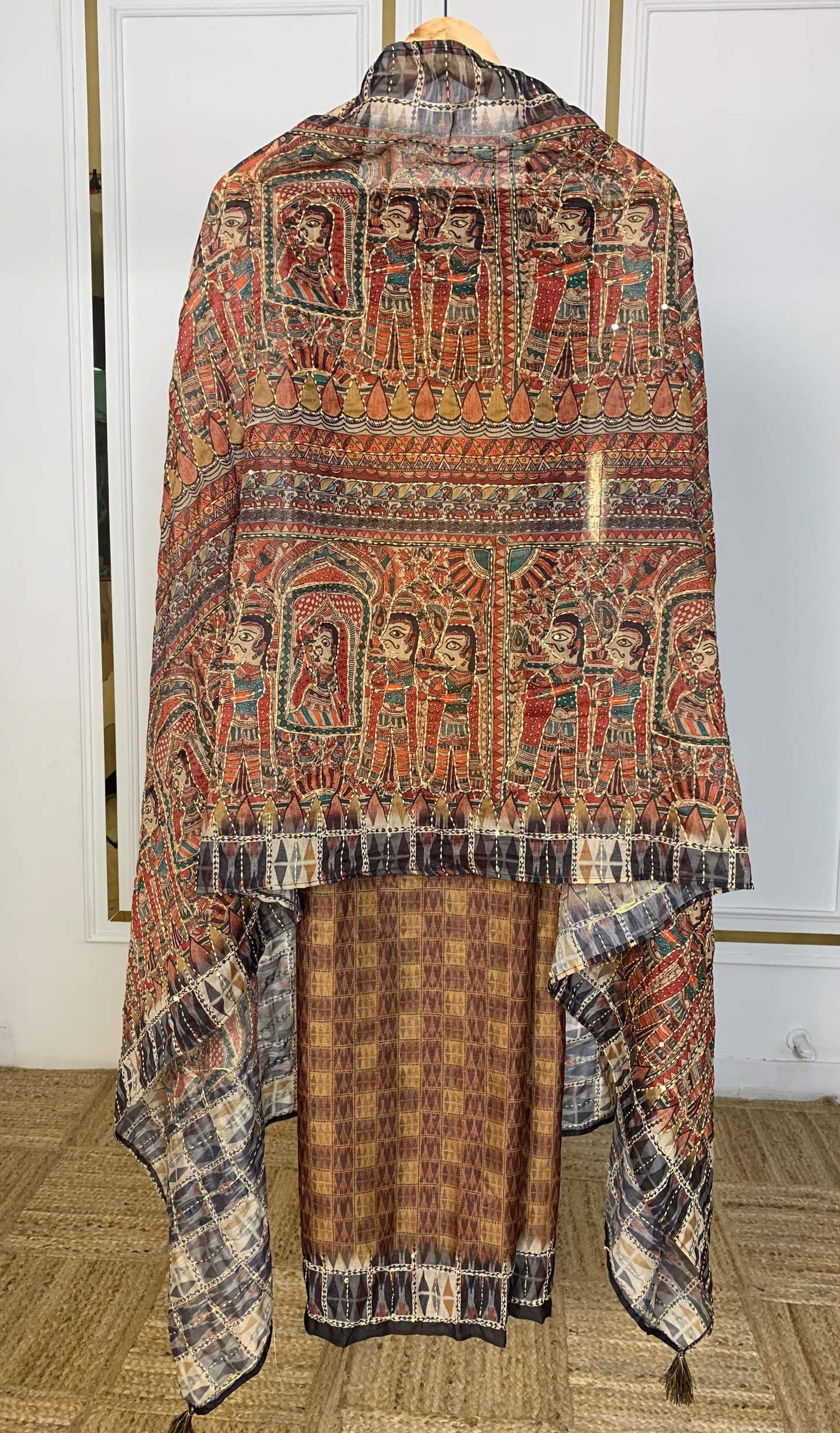 REGAL CHANDERI
