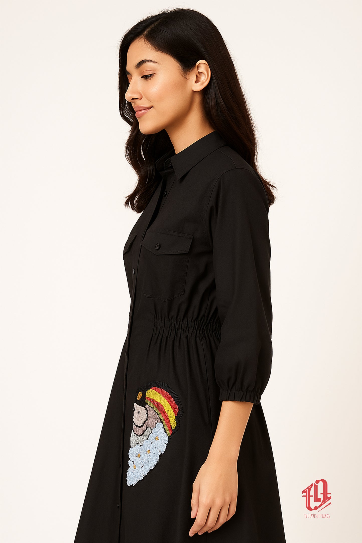 Premium Dress
