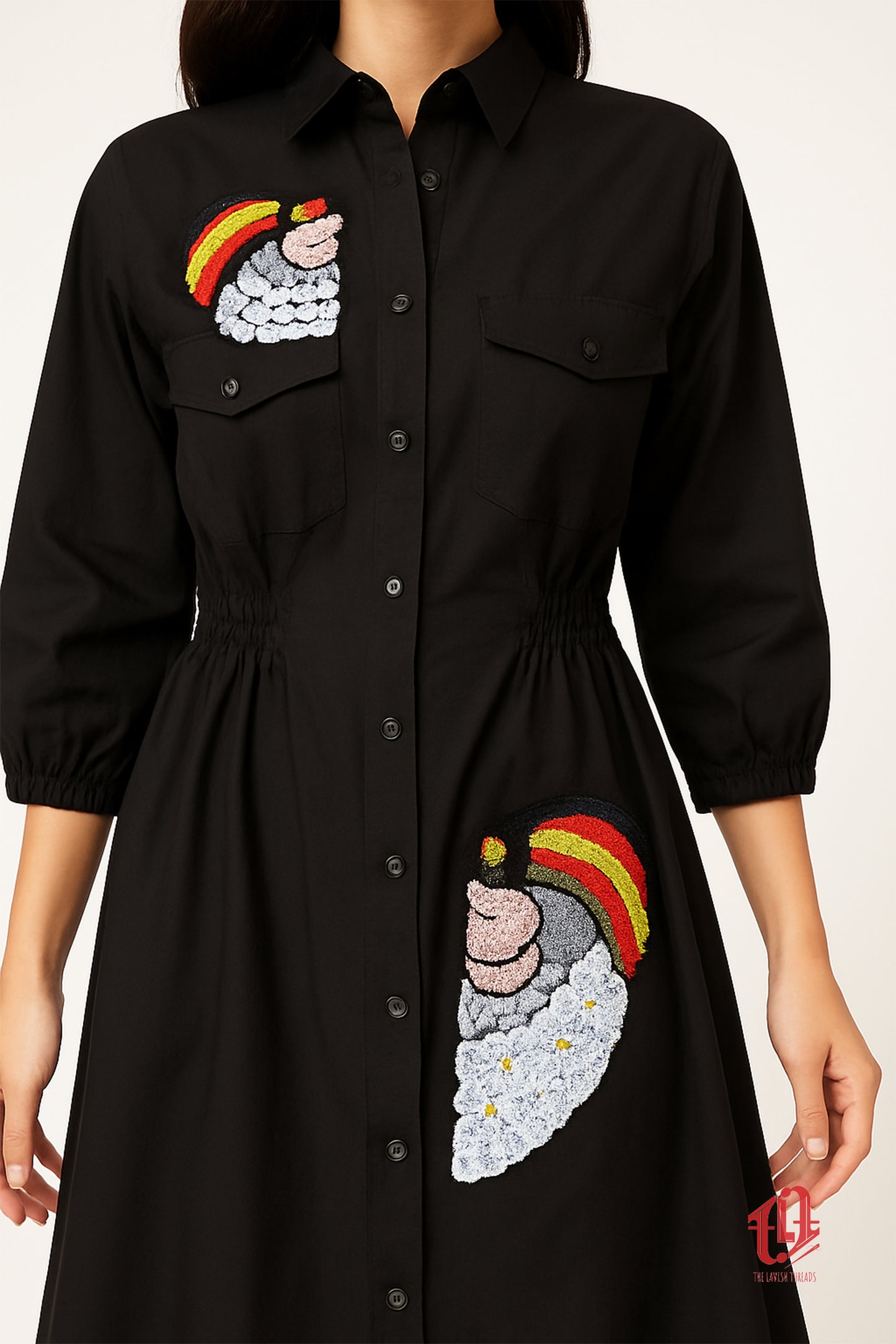 Premium Dress