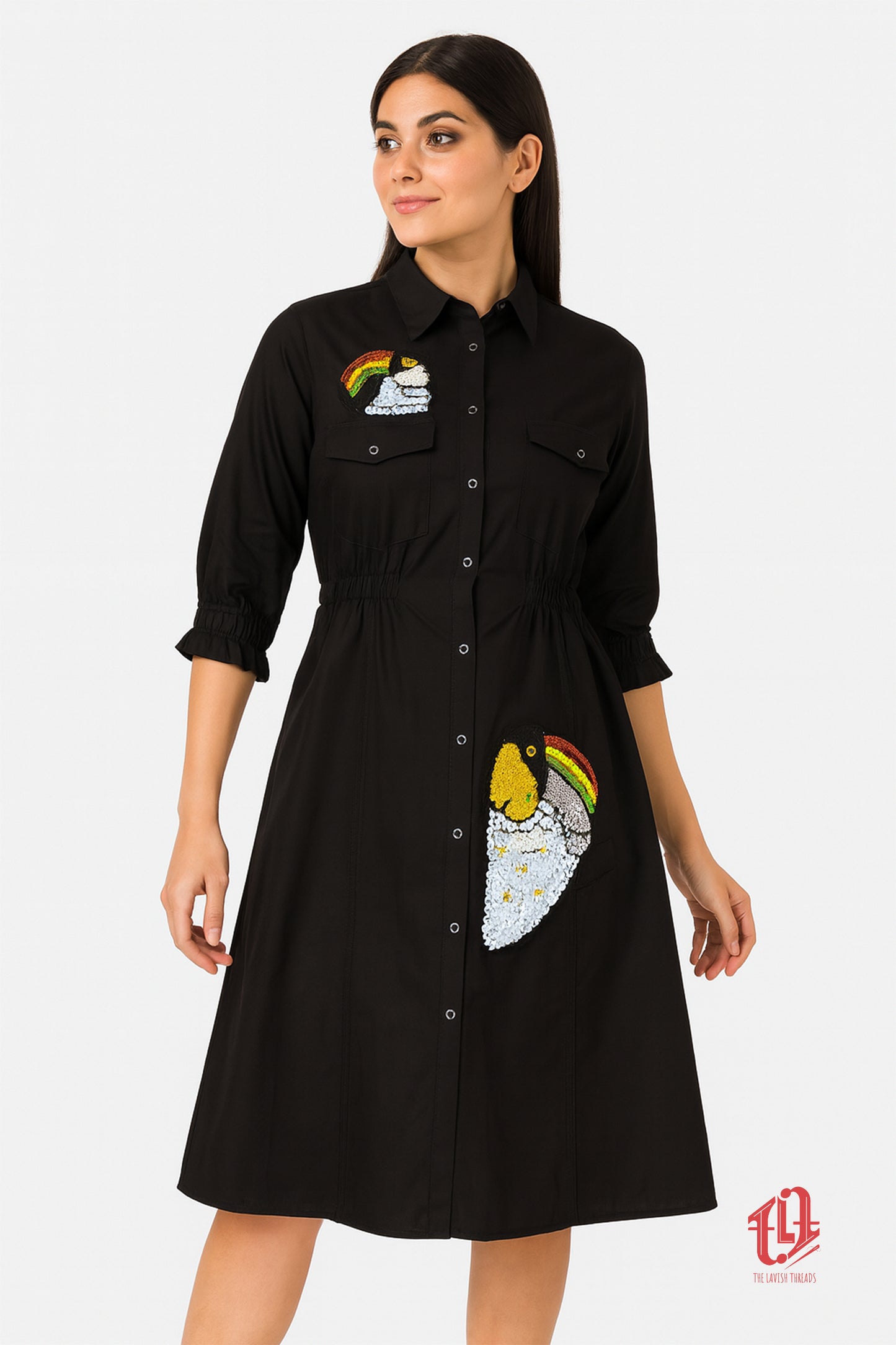 Premium Dress