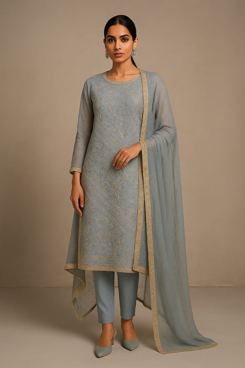 CHANDERI CHARM