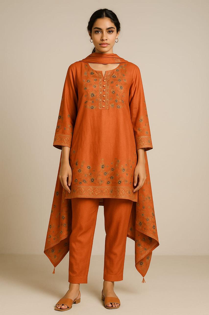 SILK SHIKAAR