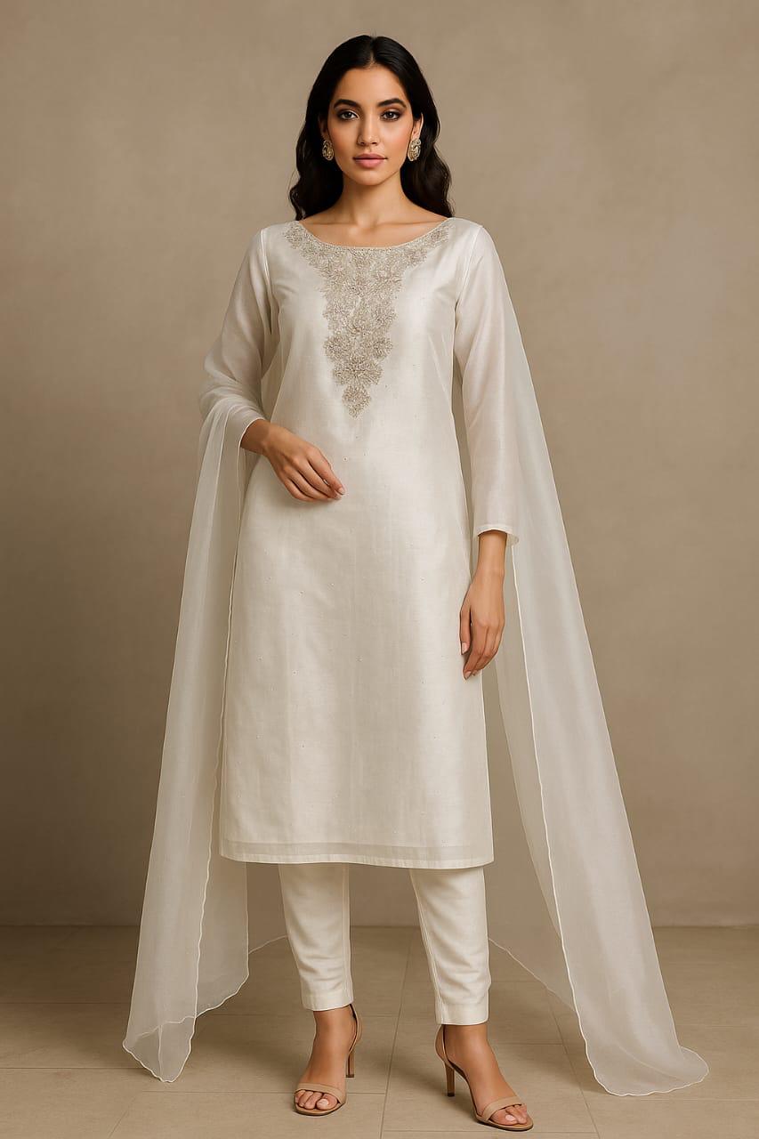 TISSUE NOOR