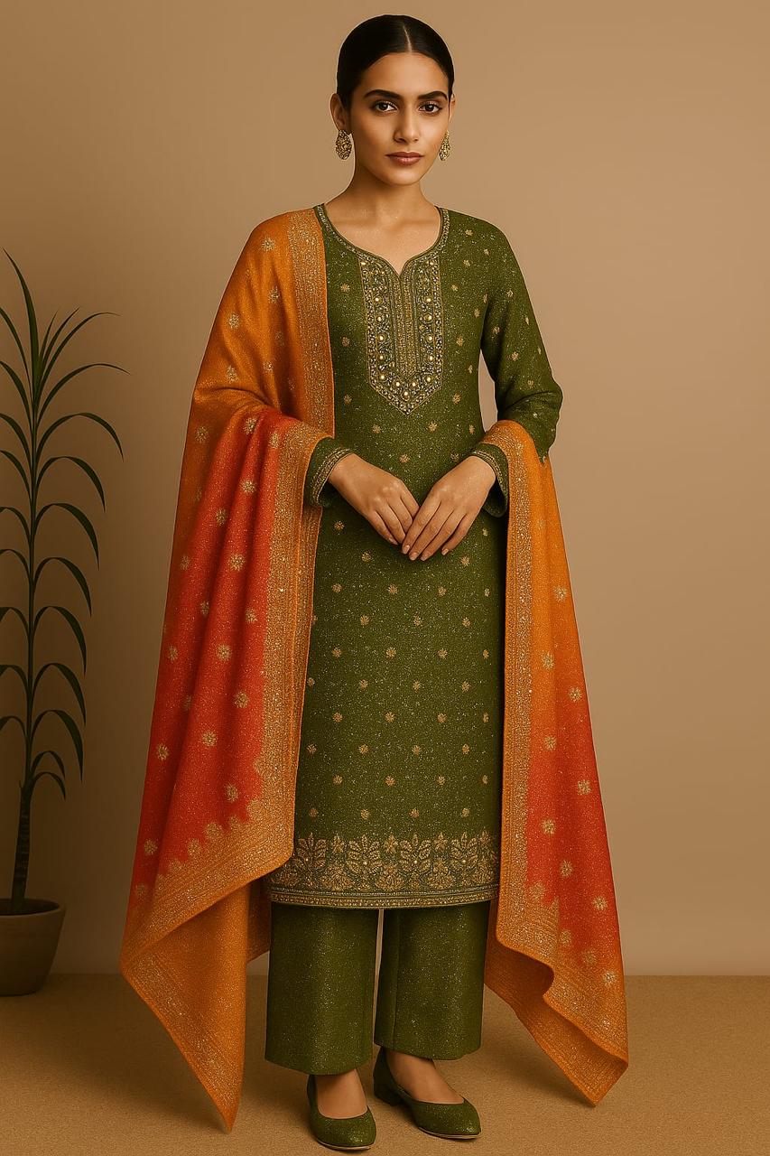 TISSUE RAAG
