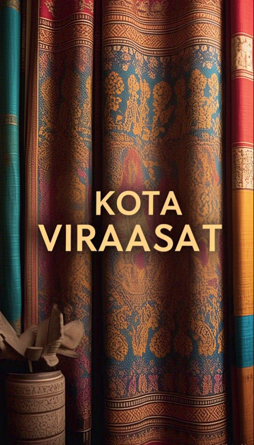 KOTA VIRAASAT