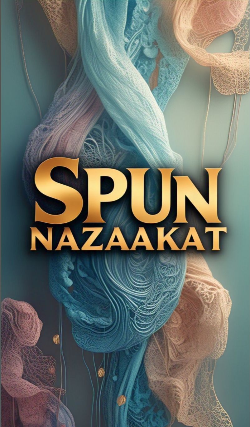 SPUN NAZAAKAT