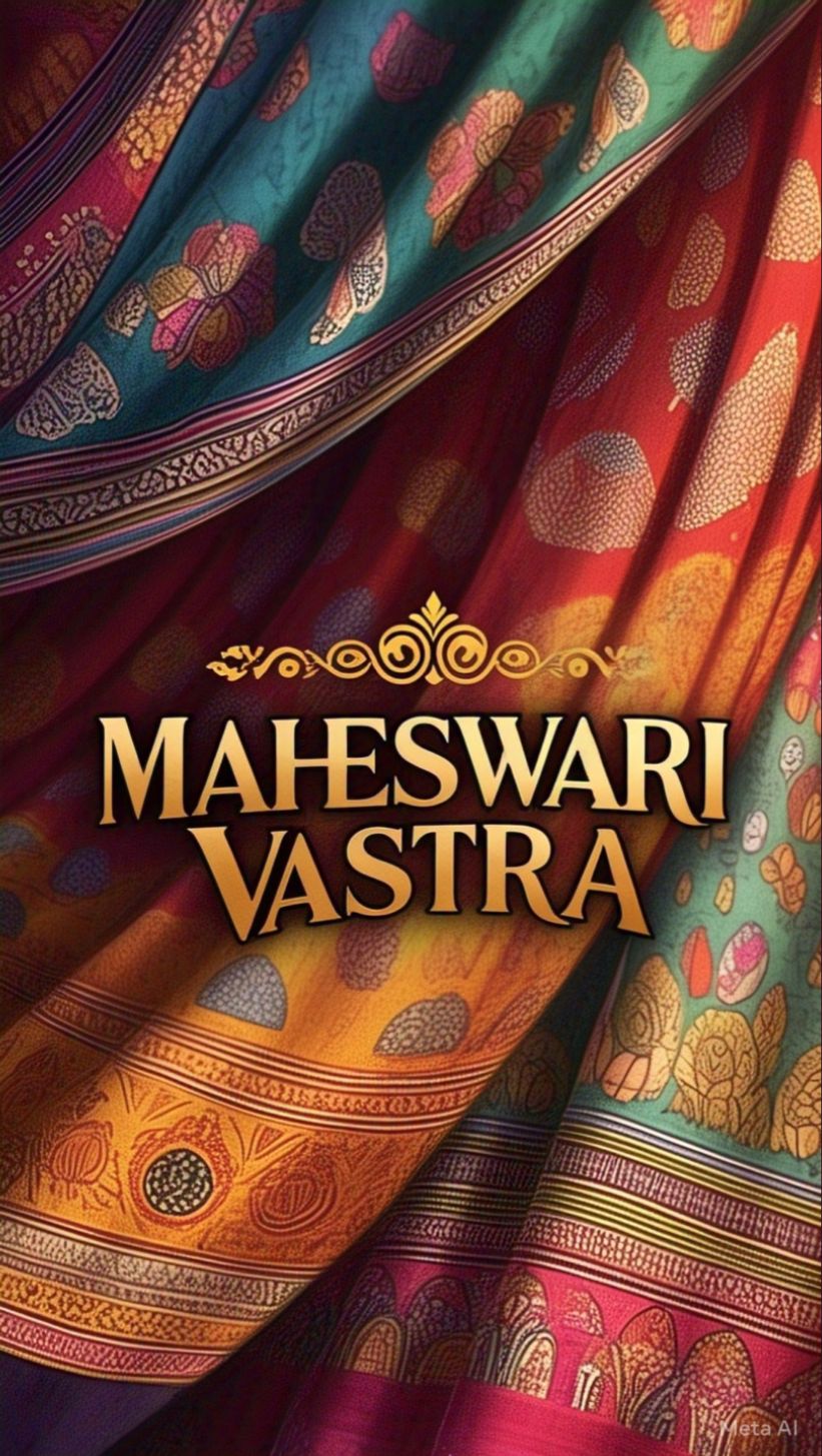 MAHESHWARI VASTRA
