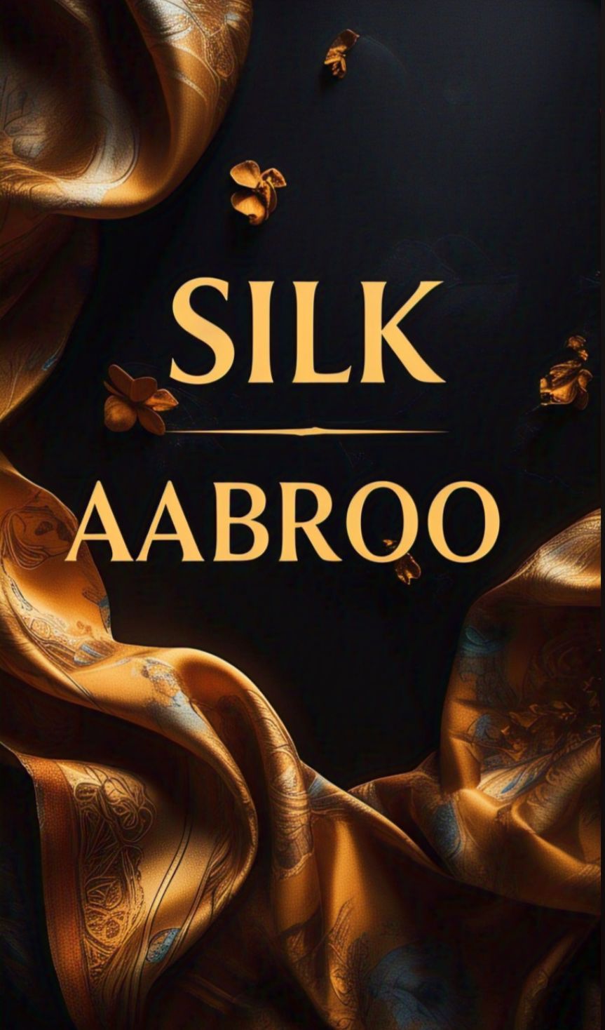 SILK AABROO