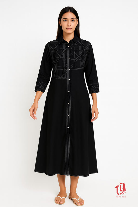 Premium Dress