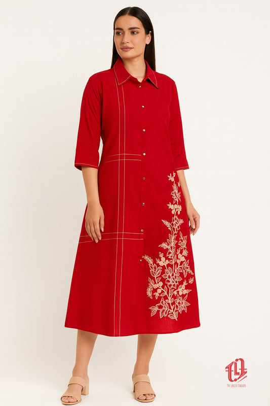 Premium Dress