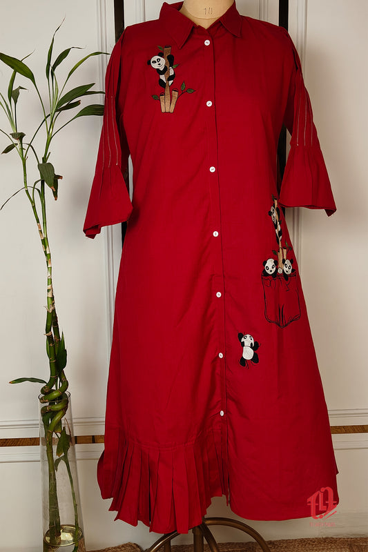 Premium Dress