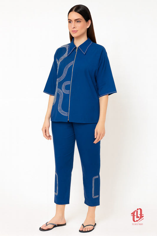 Premium Coord Set