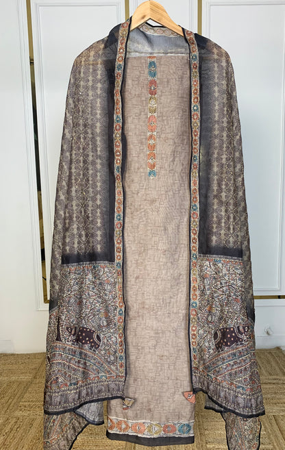 REGAL CHANDERI