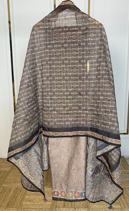 REGAL CHANDERI