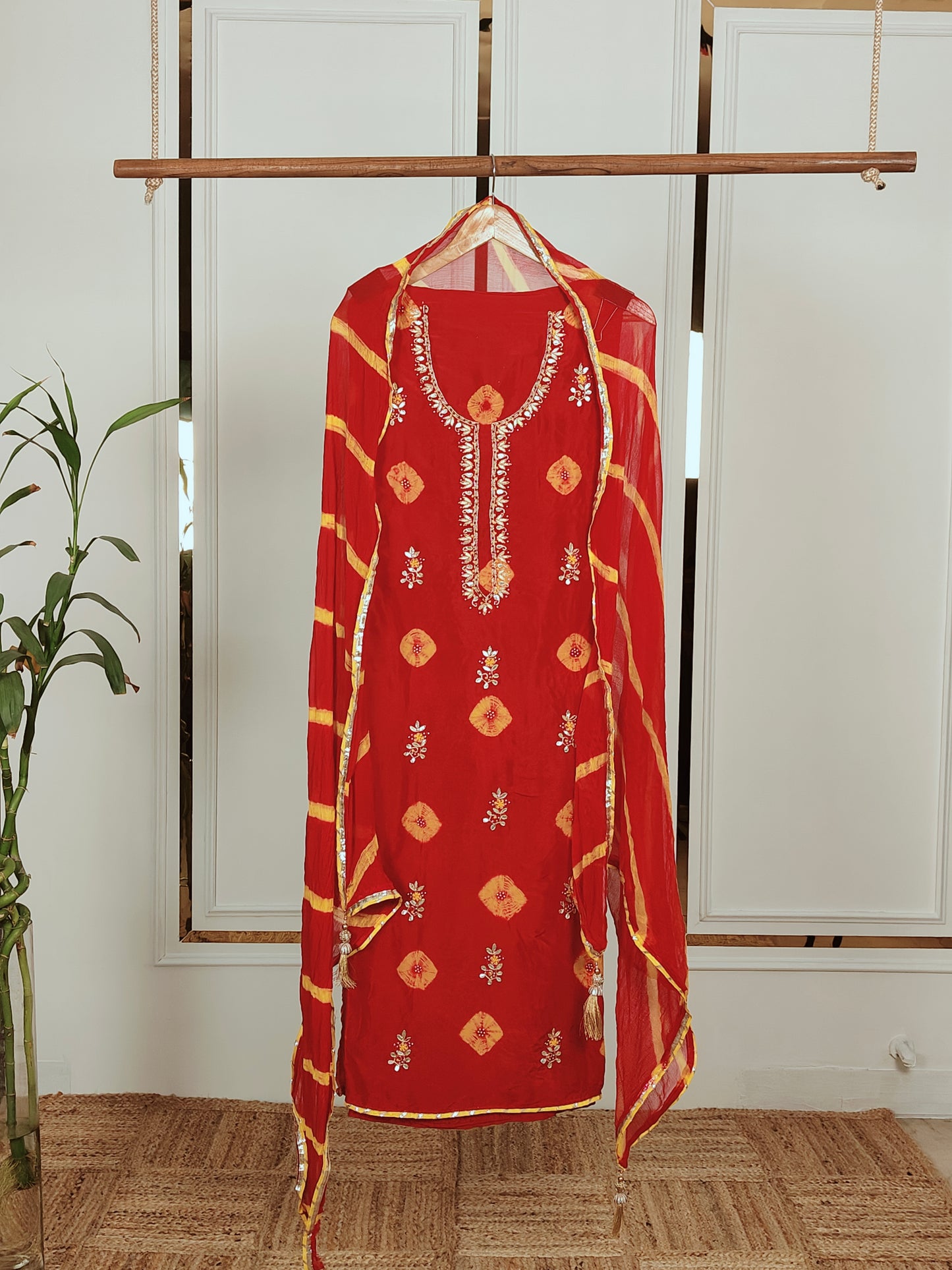 SILK PARADISE