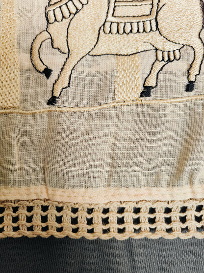 COTTON CHARM