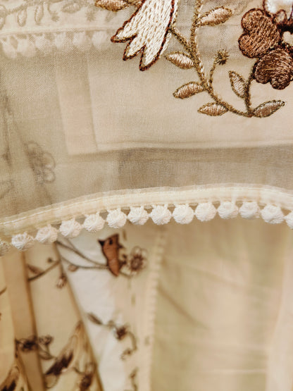 COTTON MUSE