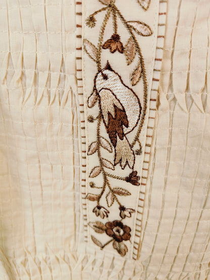 COTTON MUSE