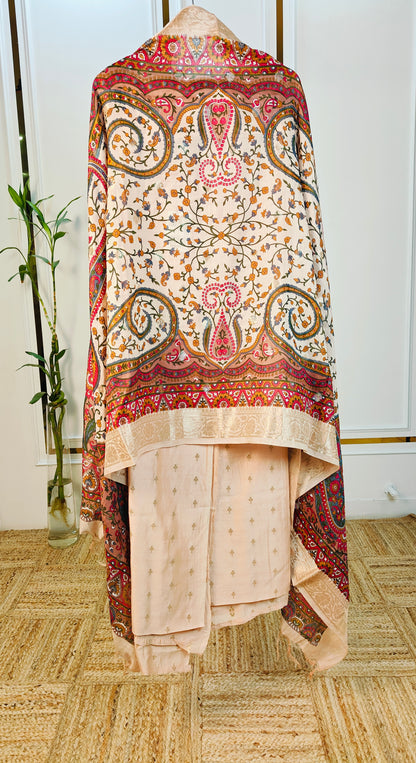 MAHESHWARI AURA