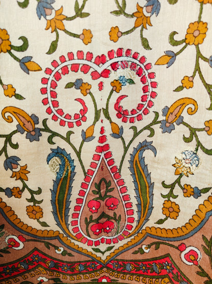 MAHESHWARI AURA