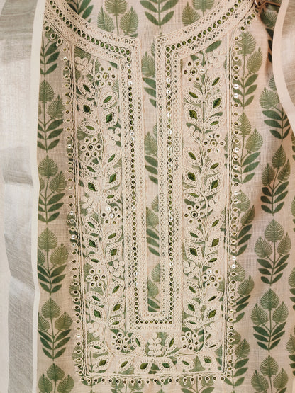 COTTON ELAN